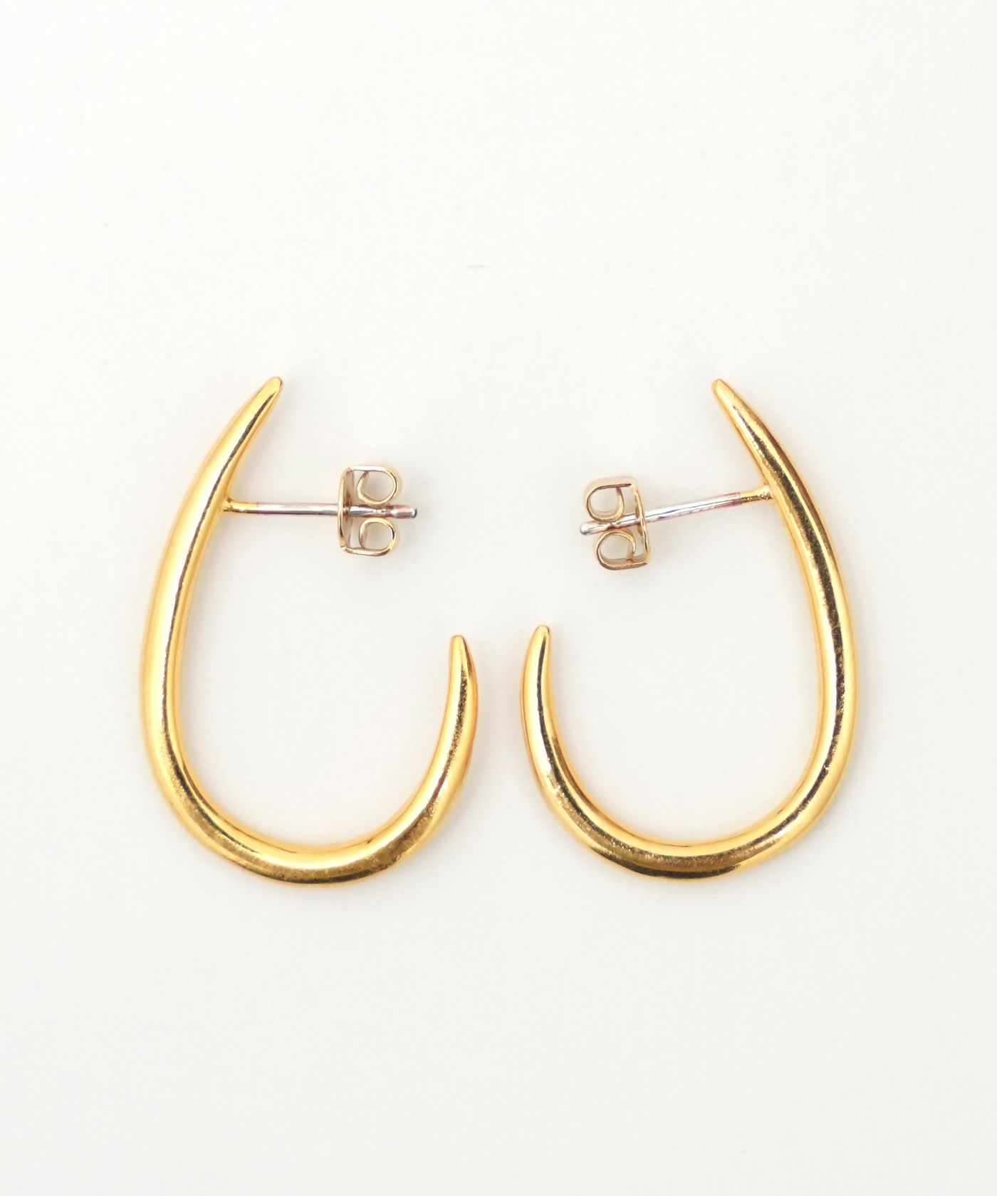 U ライン ピアス U Line Pierce