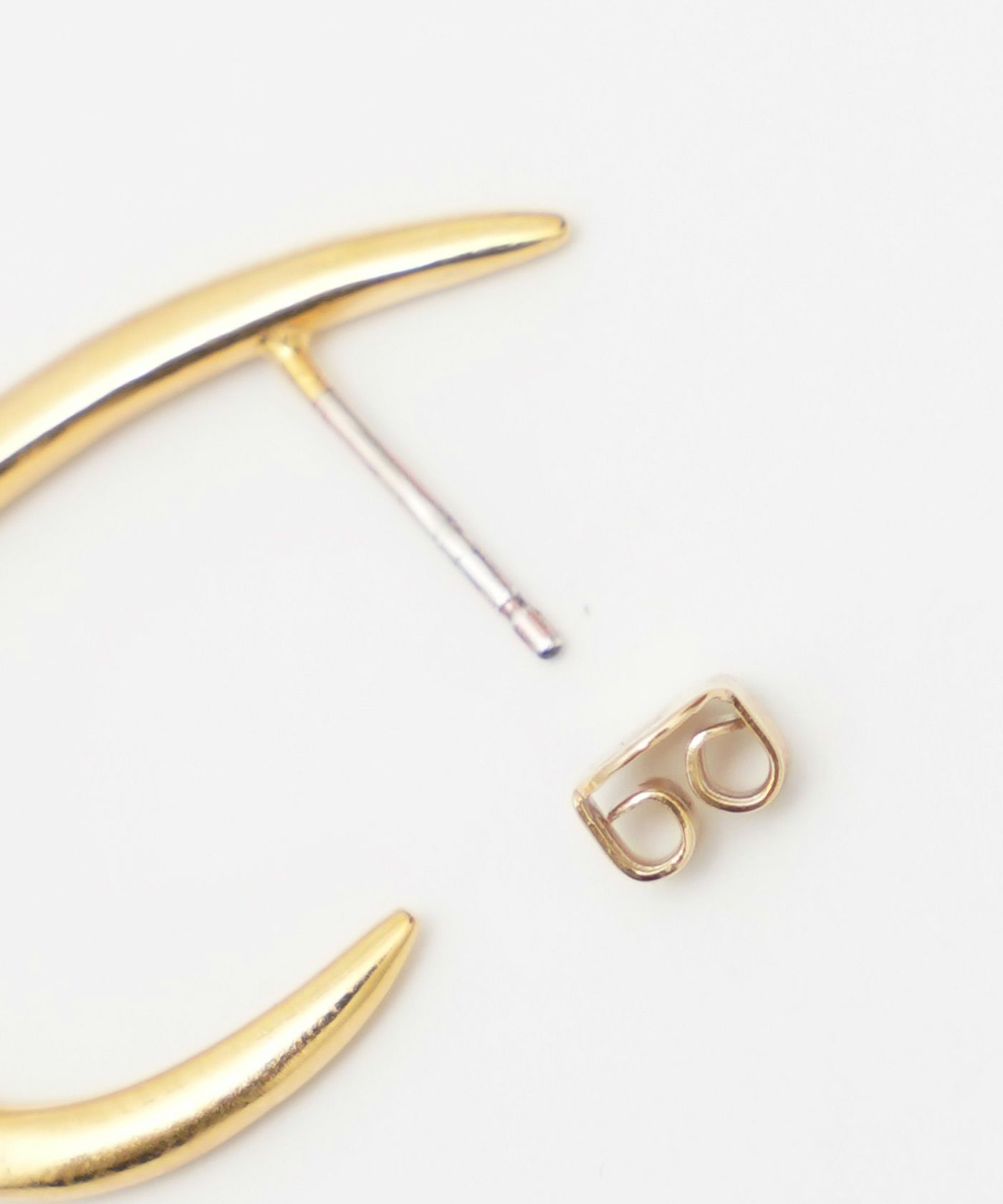 U ライン ピアス U Line Pierce