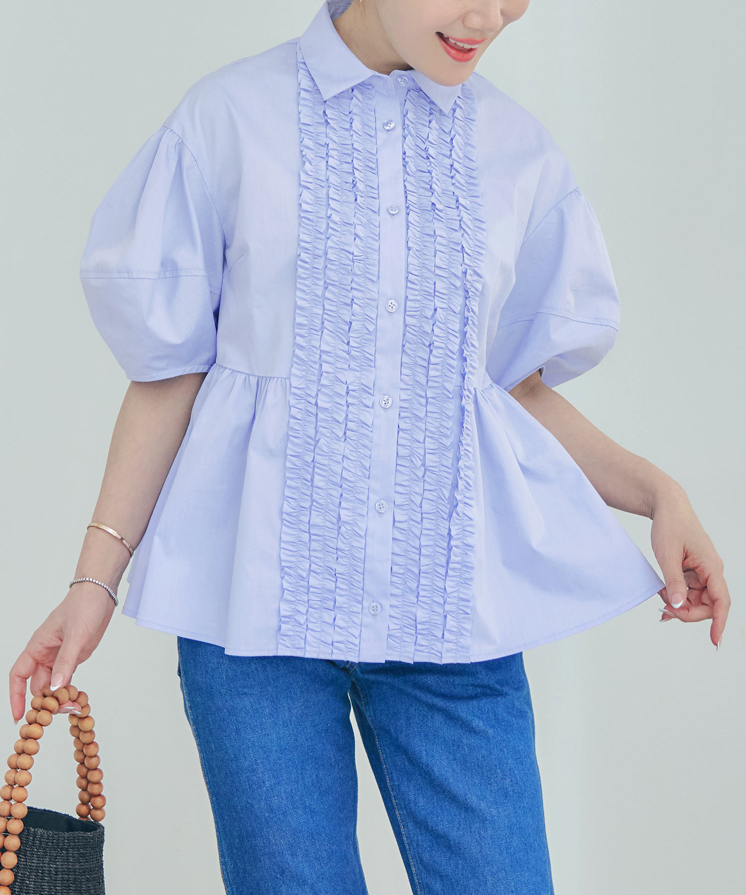 手洗い可体型カバーオフィスおしゃれフェミニン上品大人可愛いきれいめ春ジョイントスペース