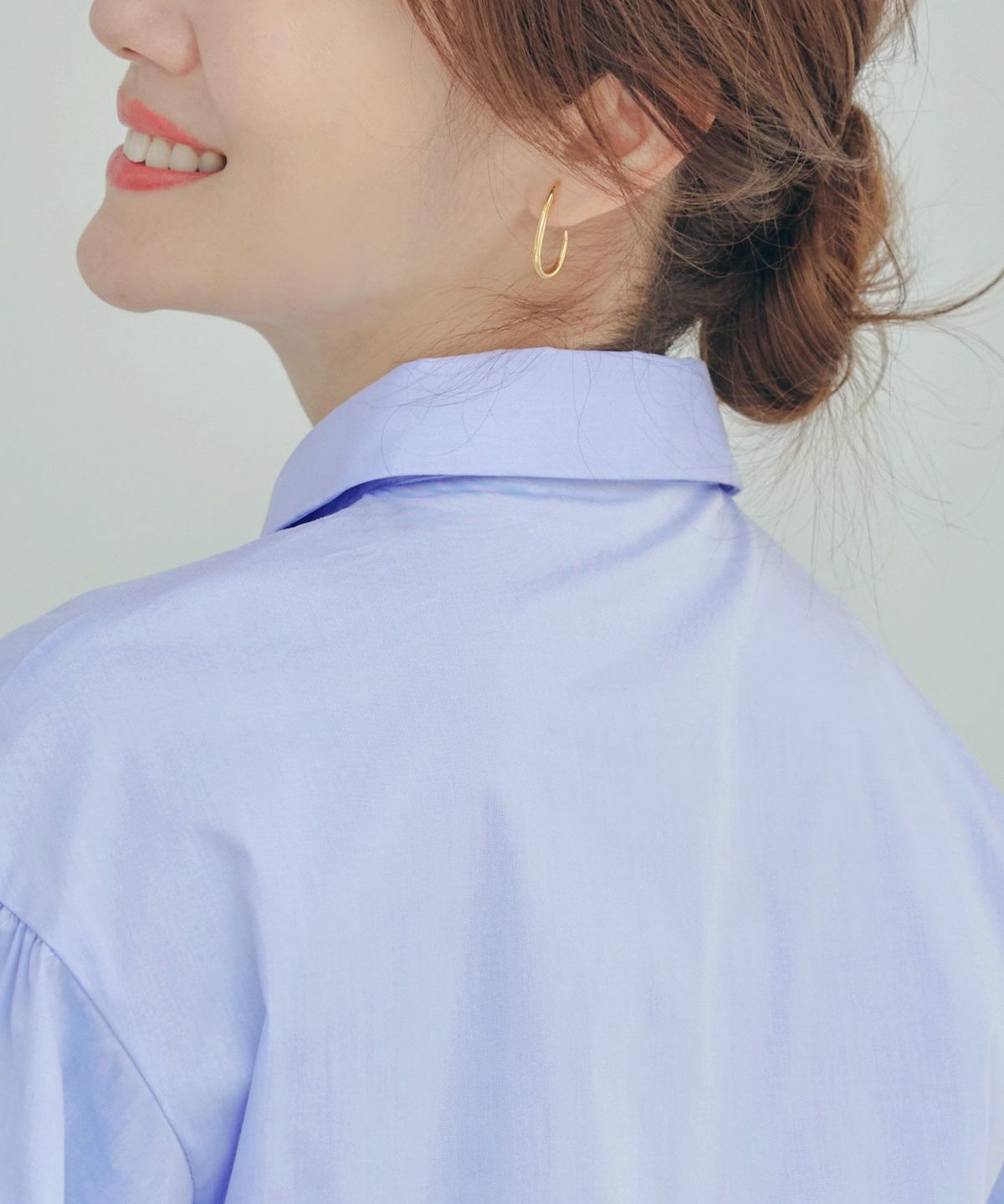 手洗い可体型カバーオフィスおしゃれフェミニン上品大人可愛いきれいめ春ジョイントスペース