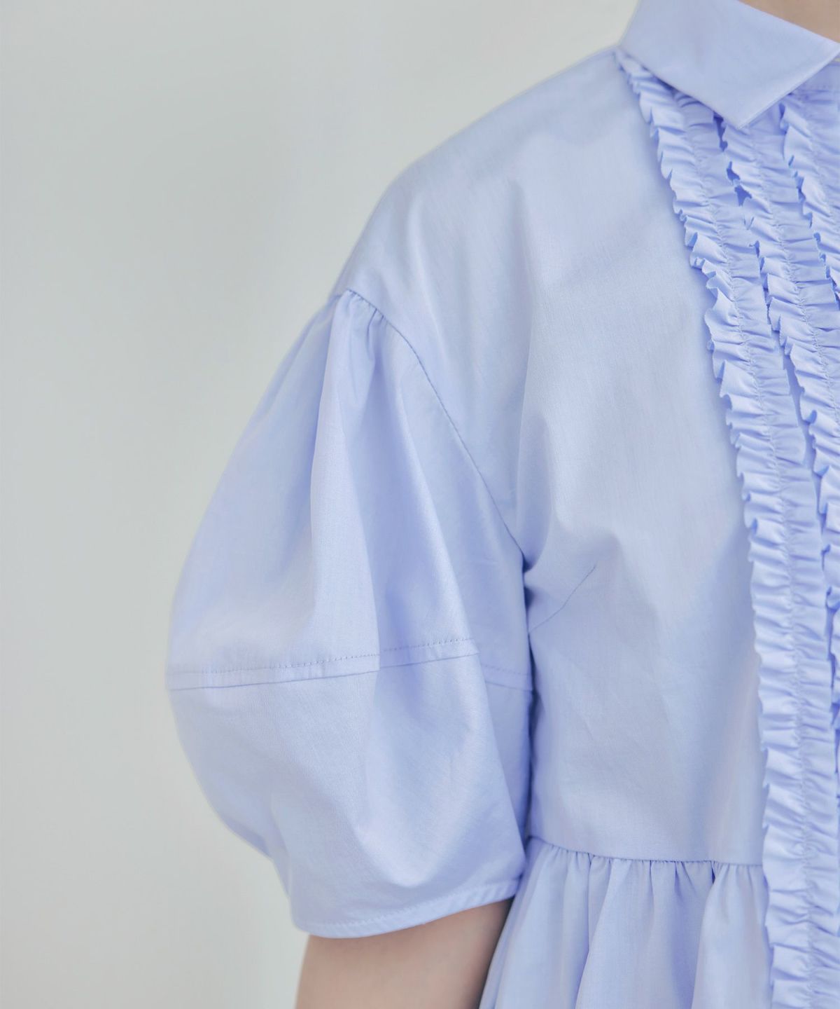 手洗い可体型カバーオフィスおしゃれフェミニン上品大人可愛いきれいめ春ジョイントスペース