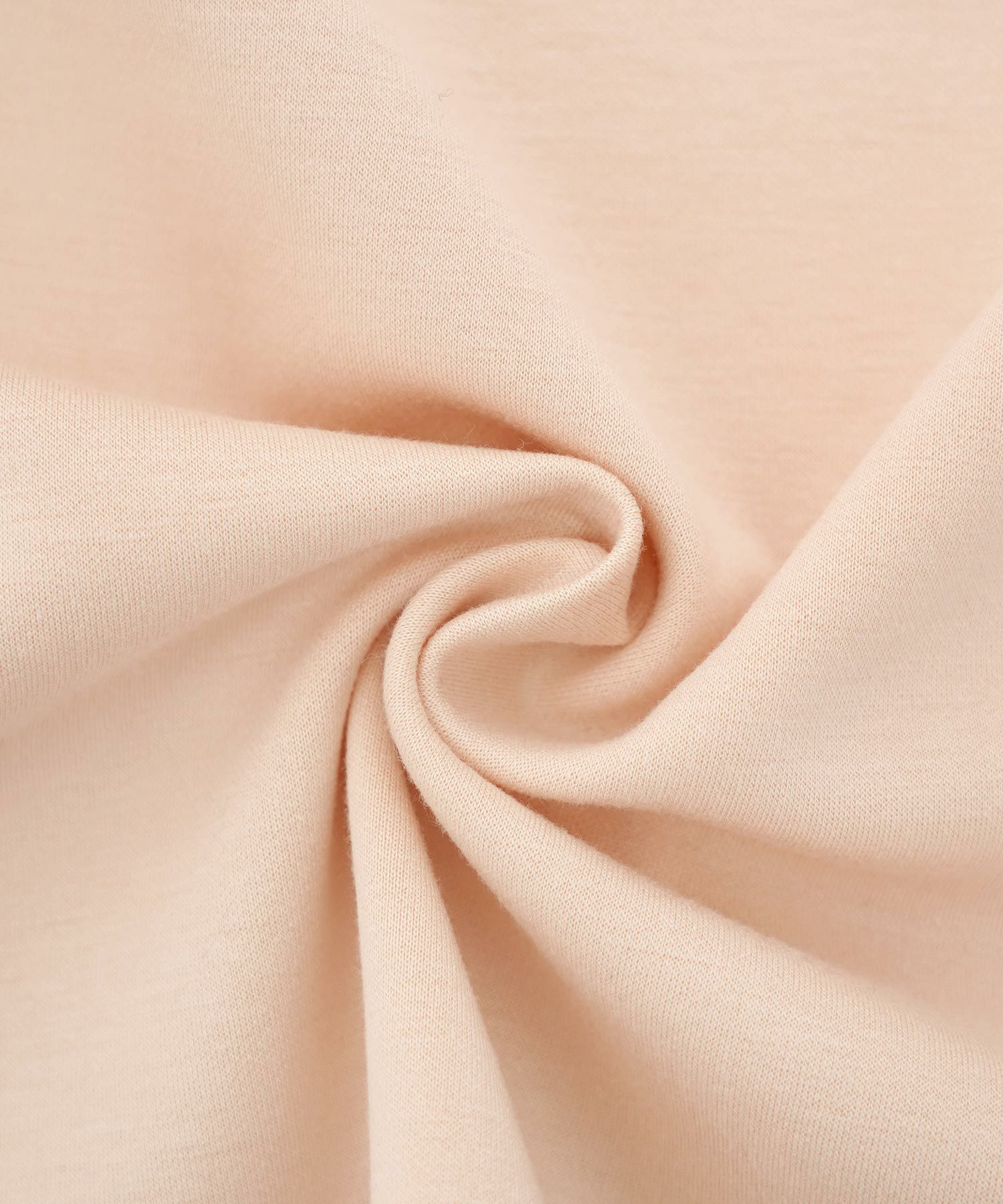 レディース/Tシャツ/トップス/夏/春/半袖/サイズ展開/ギャザー/タック/クルーネック/パフ袖/パフスリーブ/トレンド/カジュアル/オフィスカジュアル/エレガント/フェミニン/上品/シンプル/ピンク/ホワイト/ネイビー