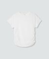 フィット 刺繍 Tシャツ KINO THE KEI