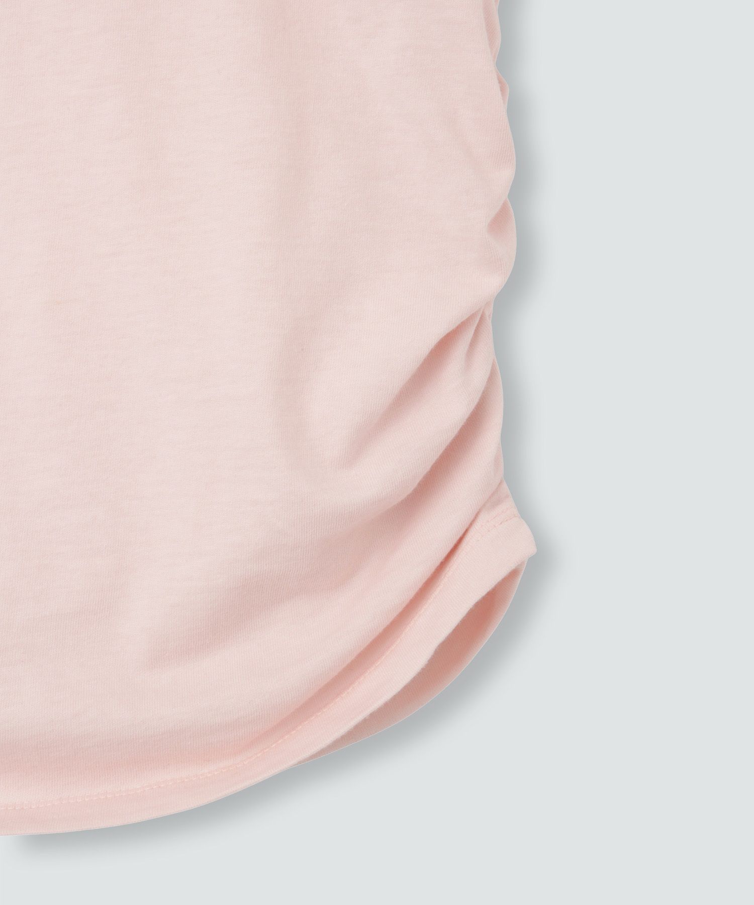 フィット 刺繍 Tシャツ KINO THE KEI