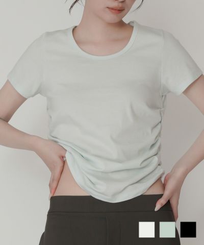 トップス kei kei KED CAP (BOARD) - ORANGE | Short pants every day