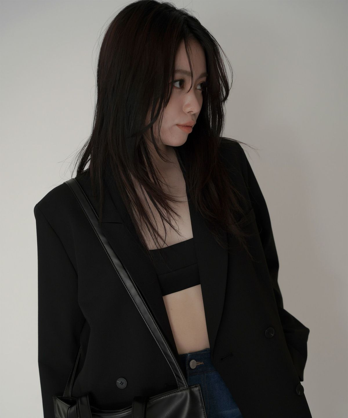 ブラトップ ビスチェ KINO THE KEI