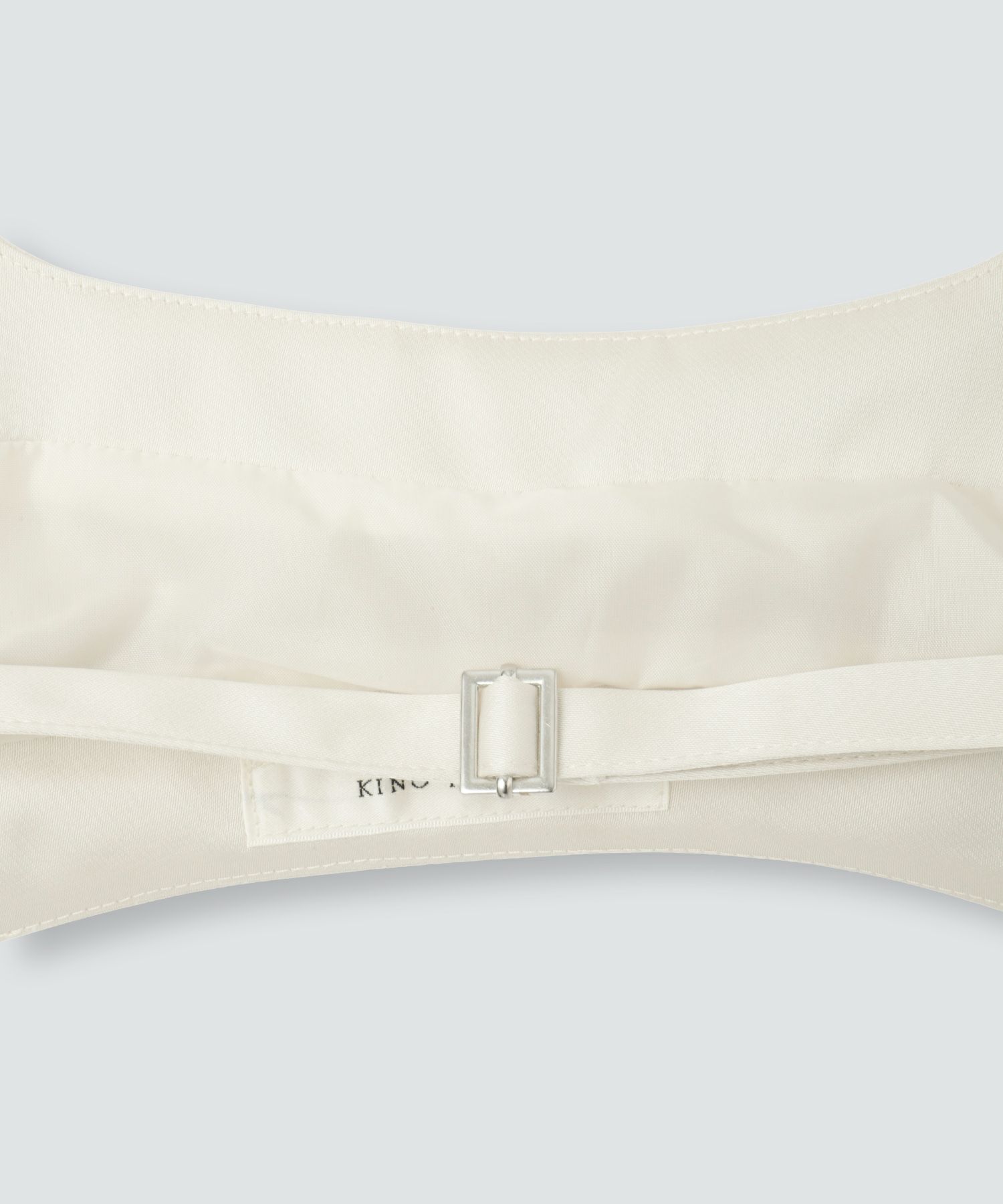 ブラトップ ビスチェ KINO THE KEI