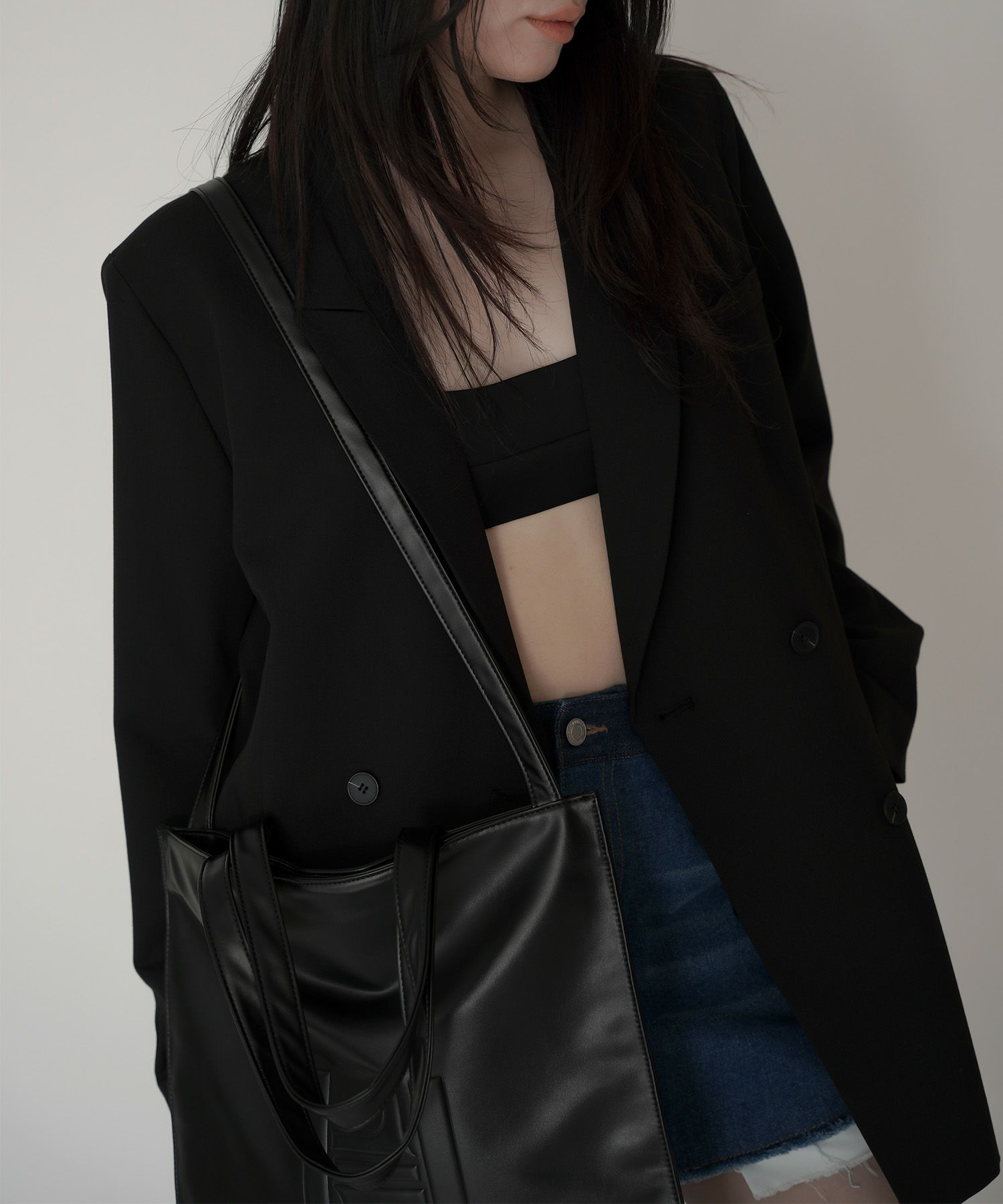 イージー トート バッグ KINO THE KEI