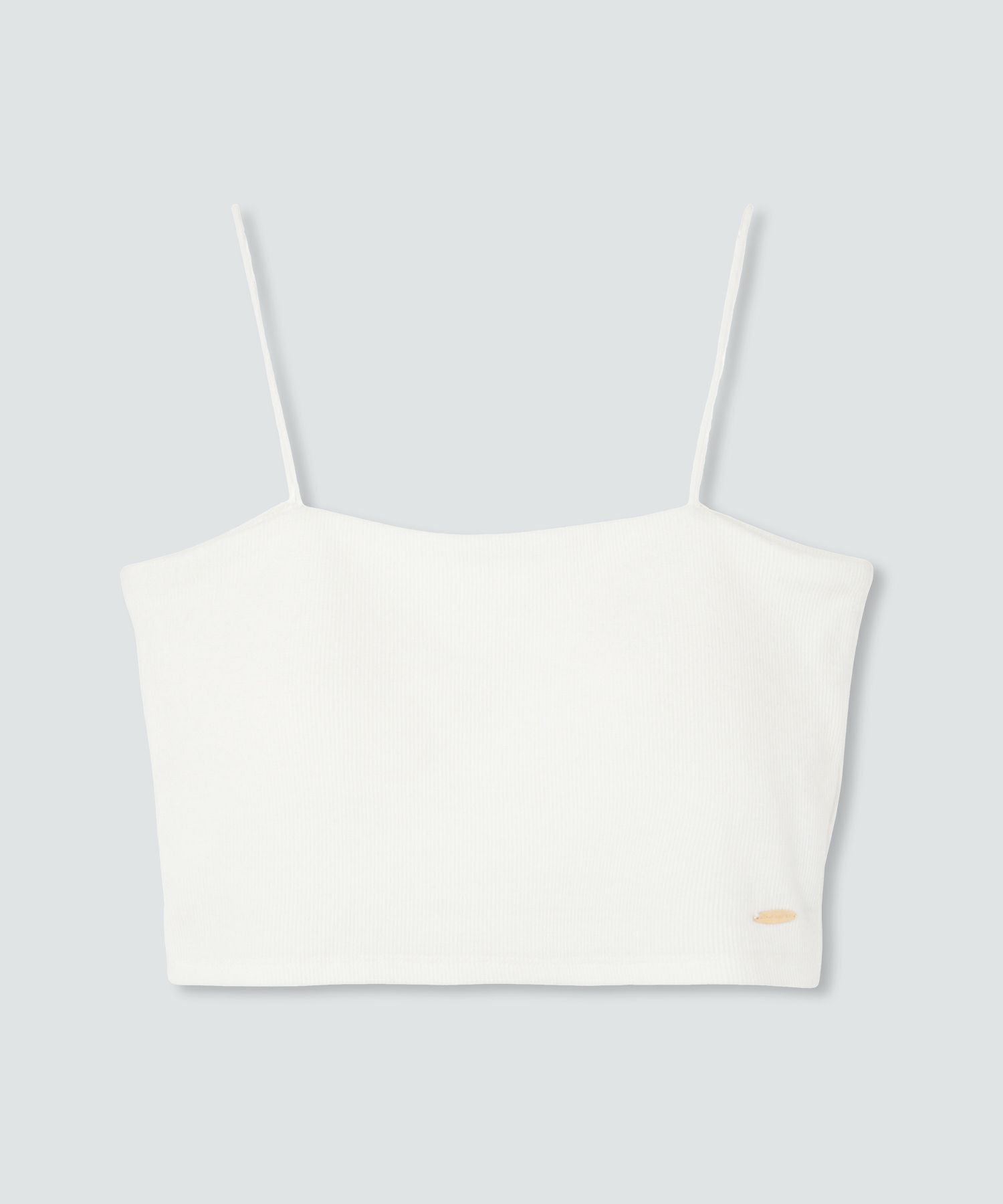 ストラップ付 バンドゥ キャミソール KINO THE KEI 全3色｜ktk561-0079【1】