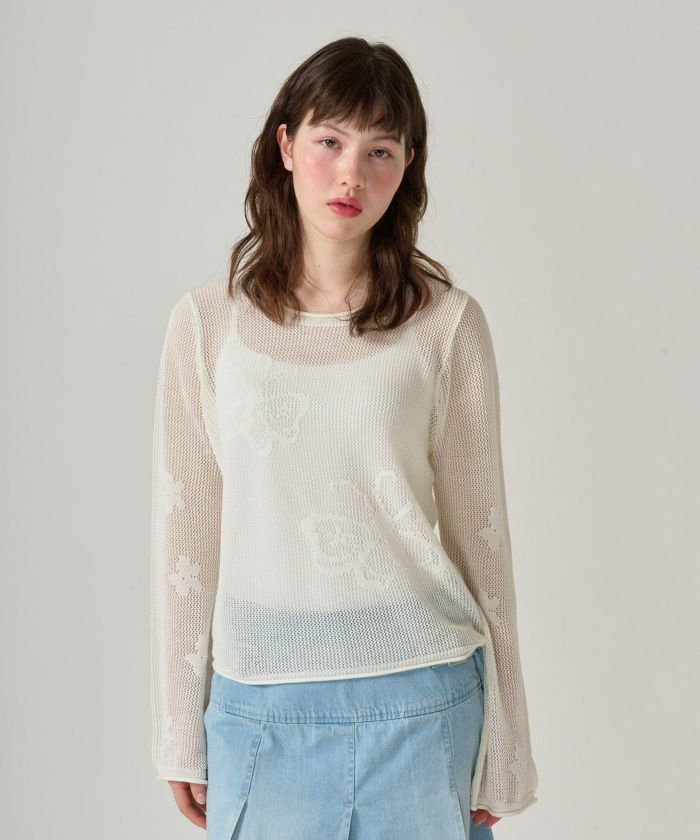 ファッションブランド TINA:JOJUN(ティーナジョジュン) ファッションブランド TINA:JOJUN(ティーナジョジュン)