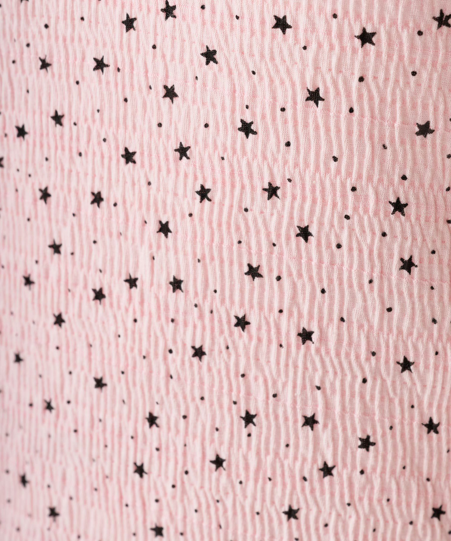 キャミソール/ワンピース/スター/ドット