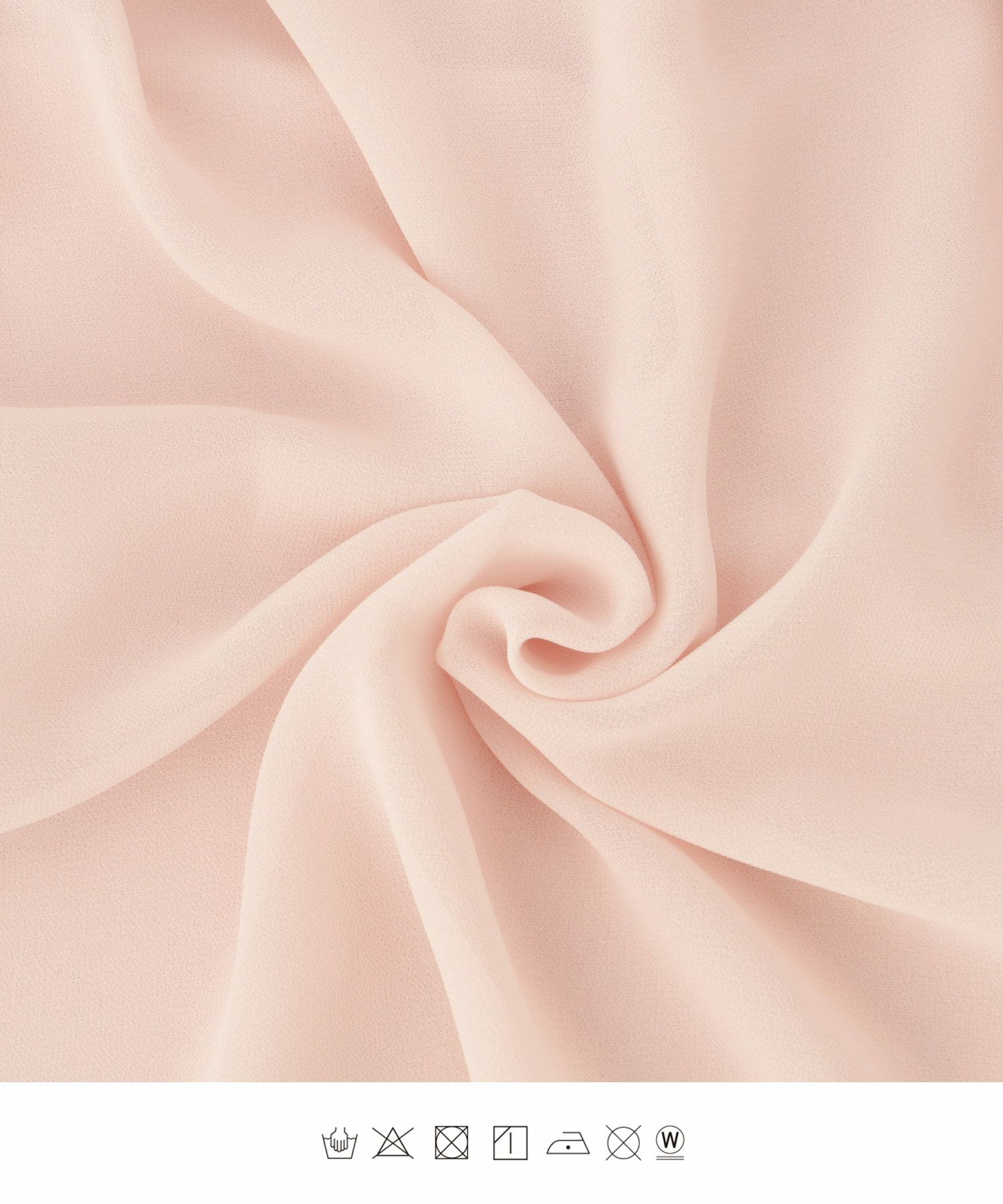 レディース ブラウス パール ビジュー 洗える きれいめ アイボリー/ピンクベージュ/ブラック キャンディースリーブ