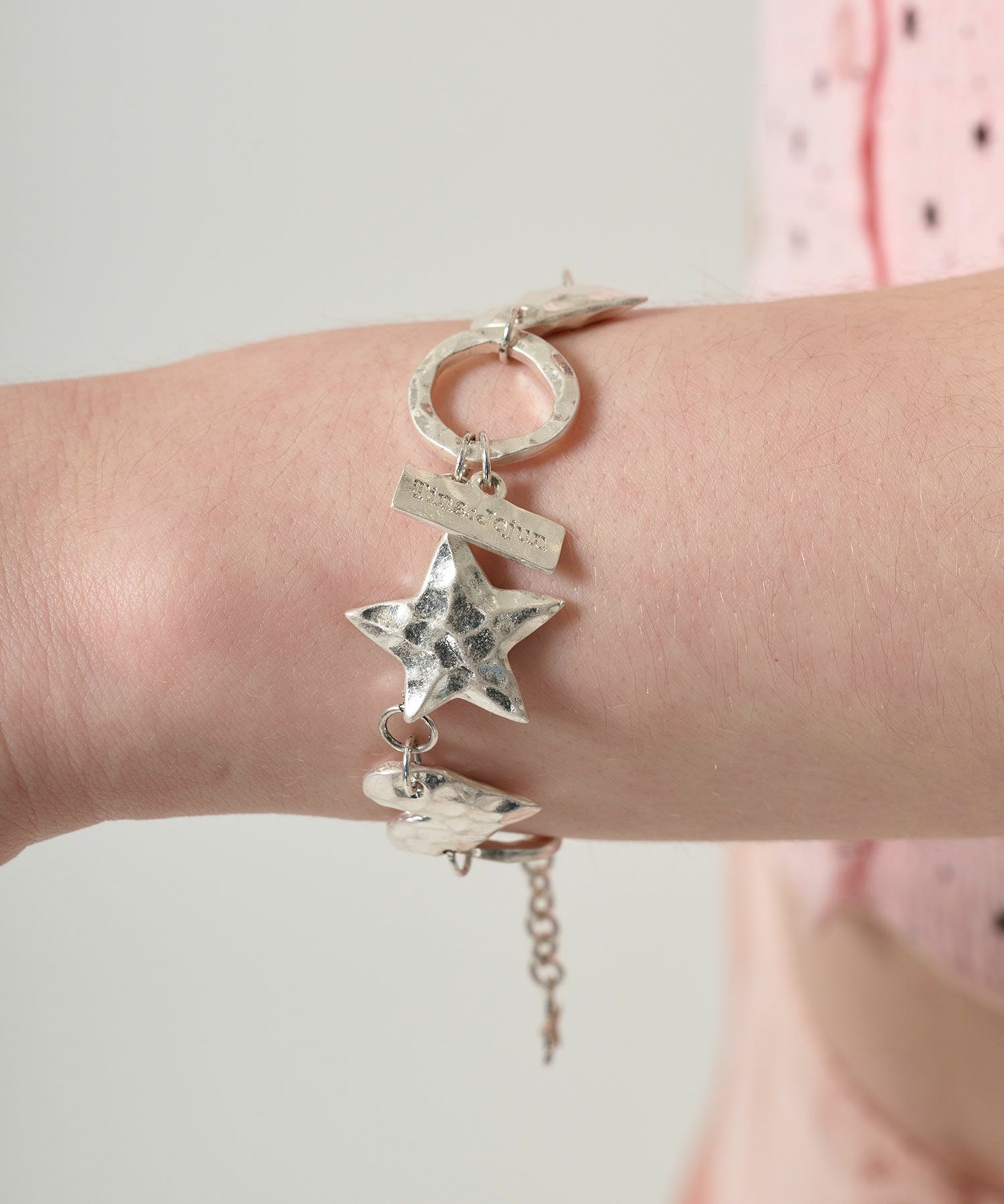 アクセサリー/シルバー/ブレスレット