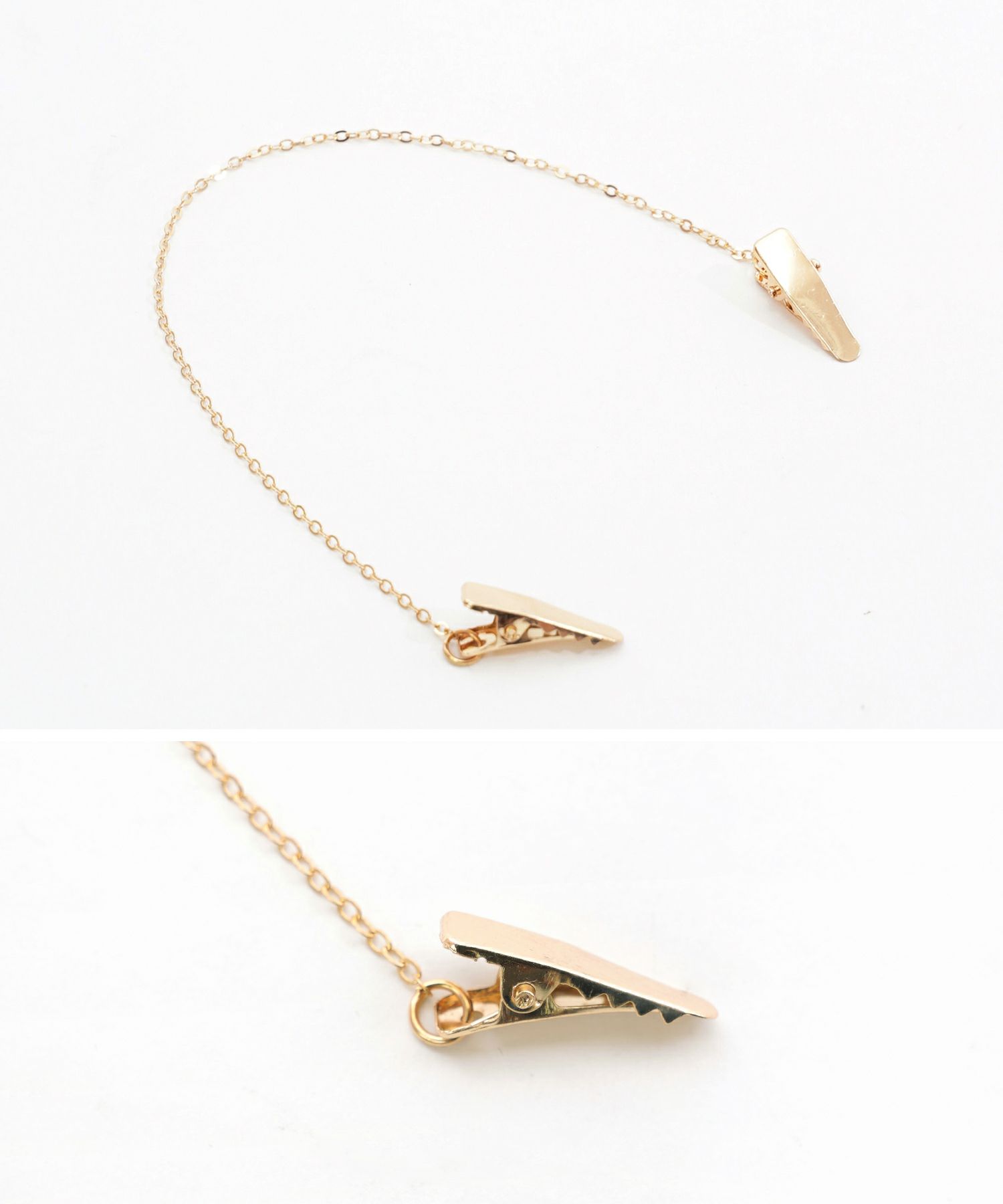 レディース/帽子/小物/キャップ/つば/調整/刺繍/リボン/ロゴ/チェーン/手洗い/洗濯/カジュアル/エレガント/フェミニン/上品/大人/アイボリー/ネイビー