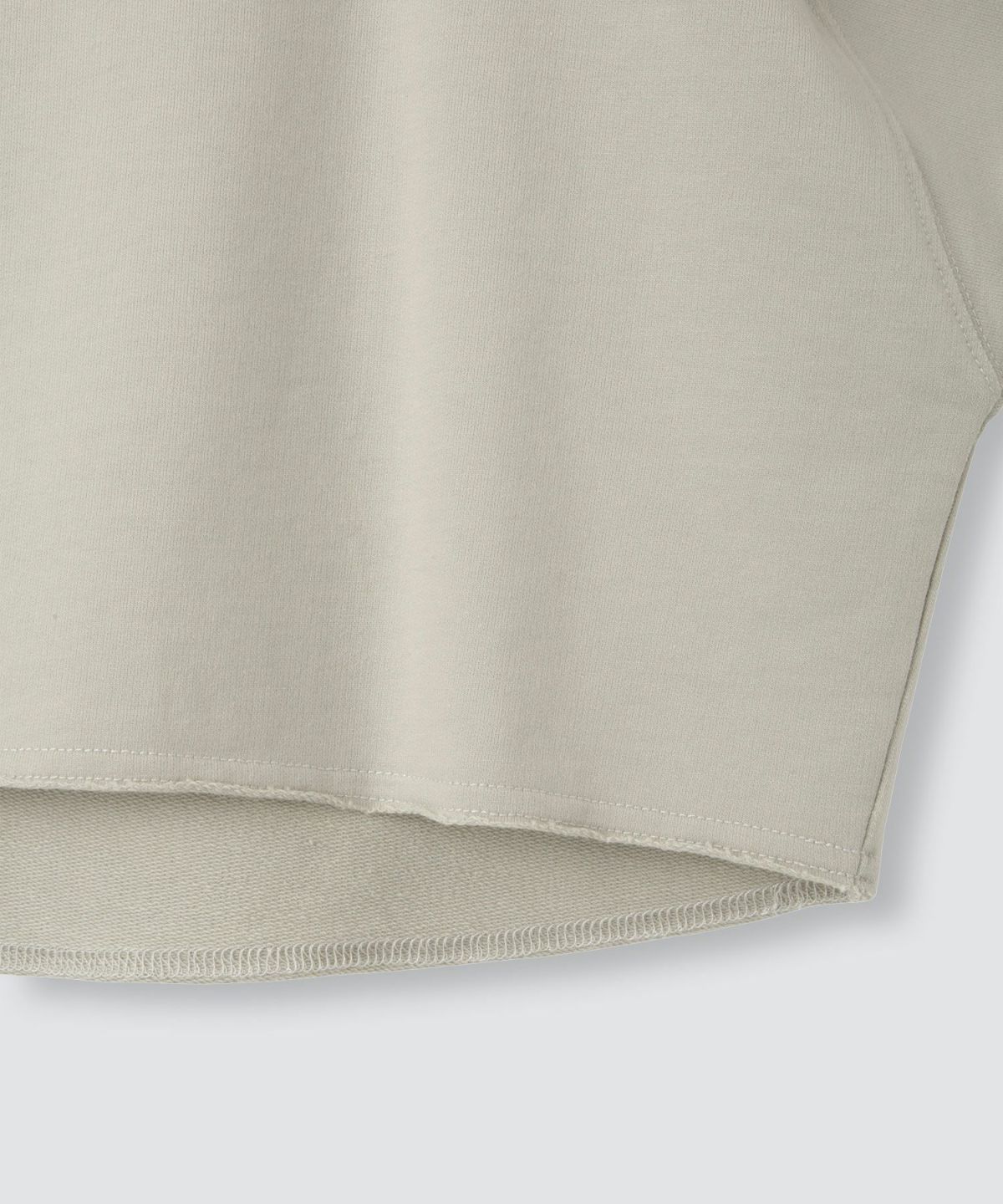 ロゴ刺繍ボクシーTEE KINO THE KEI 全3色｜ktk521-0043【1】