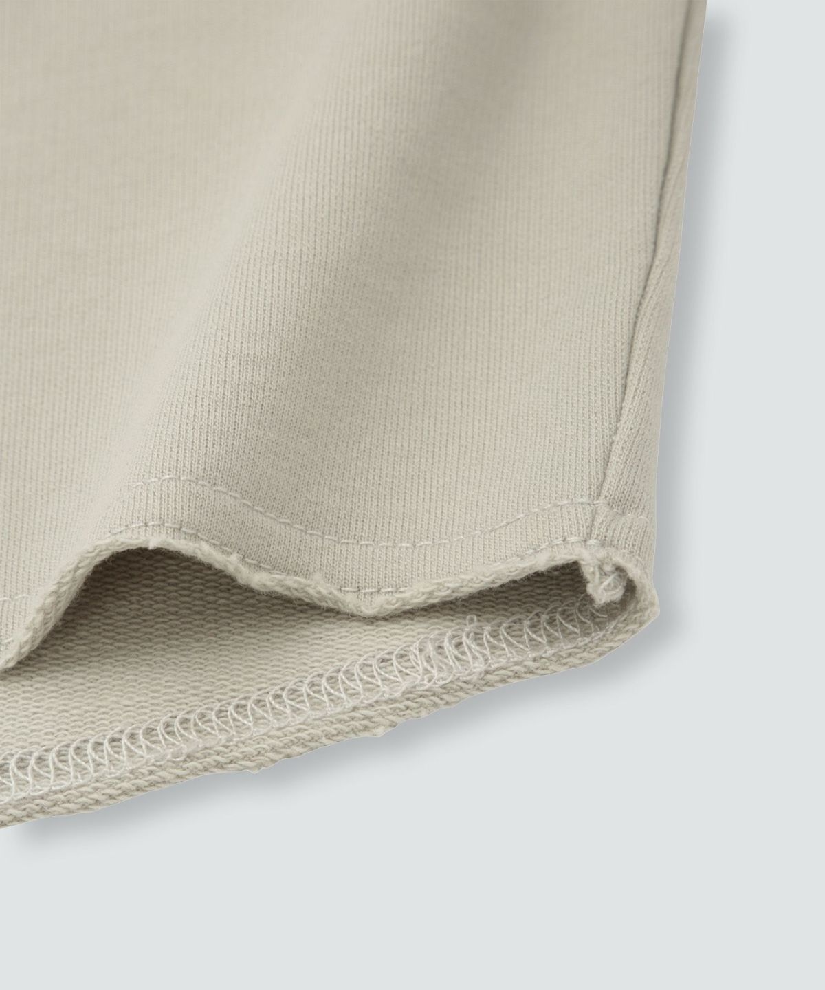 ロゴ刺繍ボクシーTEE KINO THE KEI 全3色｜ktk521-0043【1】