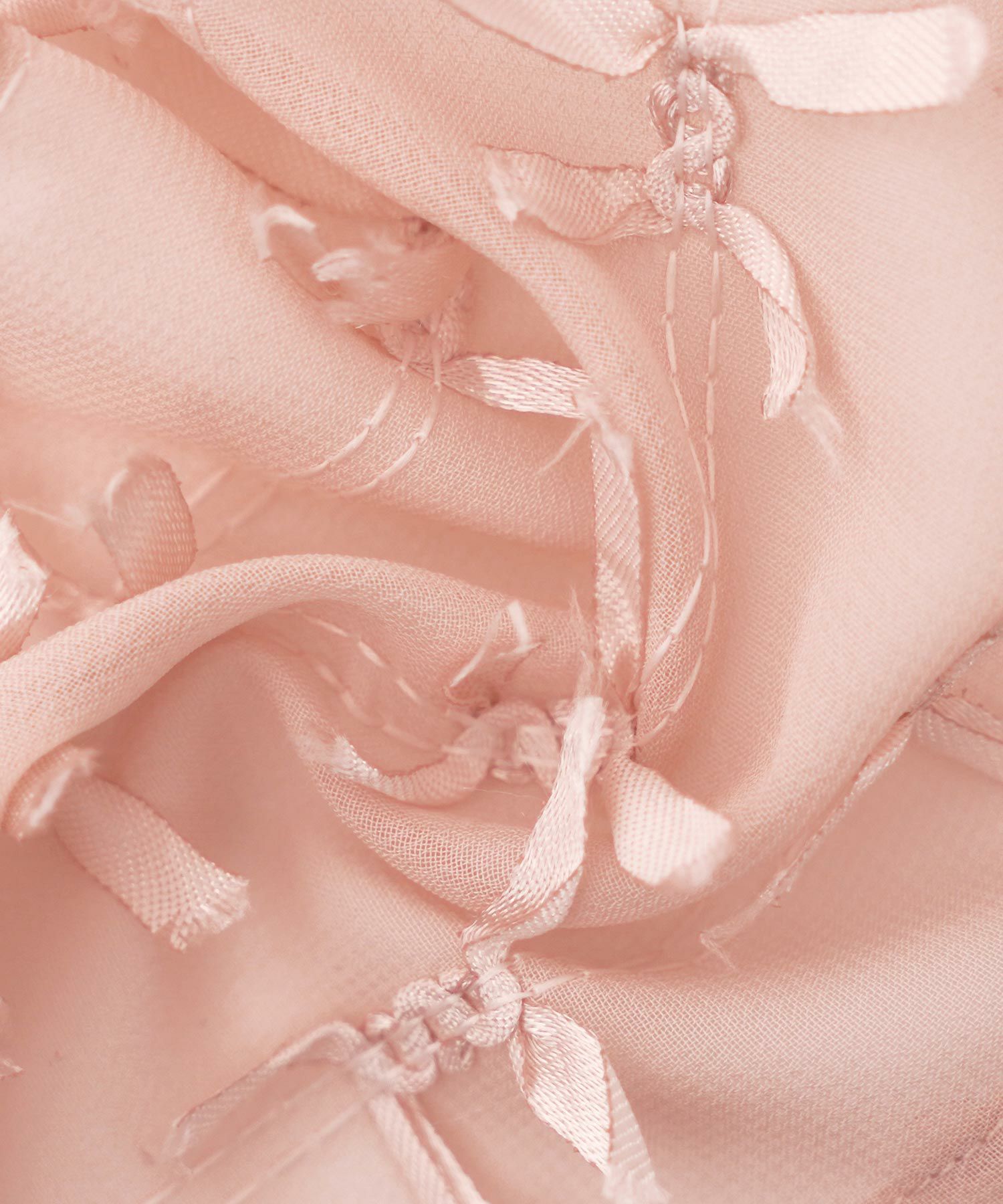 レディース/ワンピース/ノースリーブ/肩リボン/リボン柄/フロントファスナー/前あき/フレア/二の腕/ビックリボン/表面変化/Vネック/上品/エレガント/フェミニン/可愛い/アイボリー/グレージュ/ピンク/ブラック/配色/バイカラー/異素材