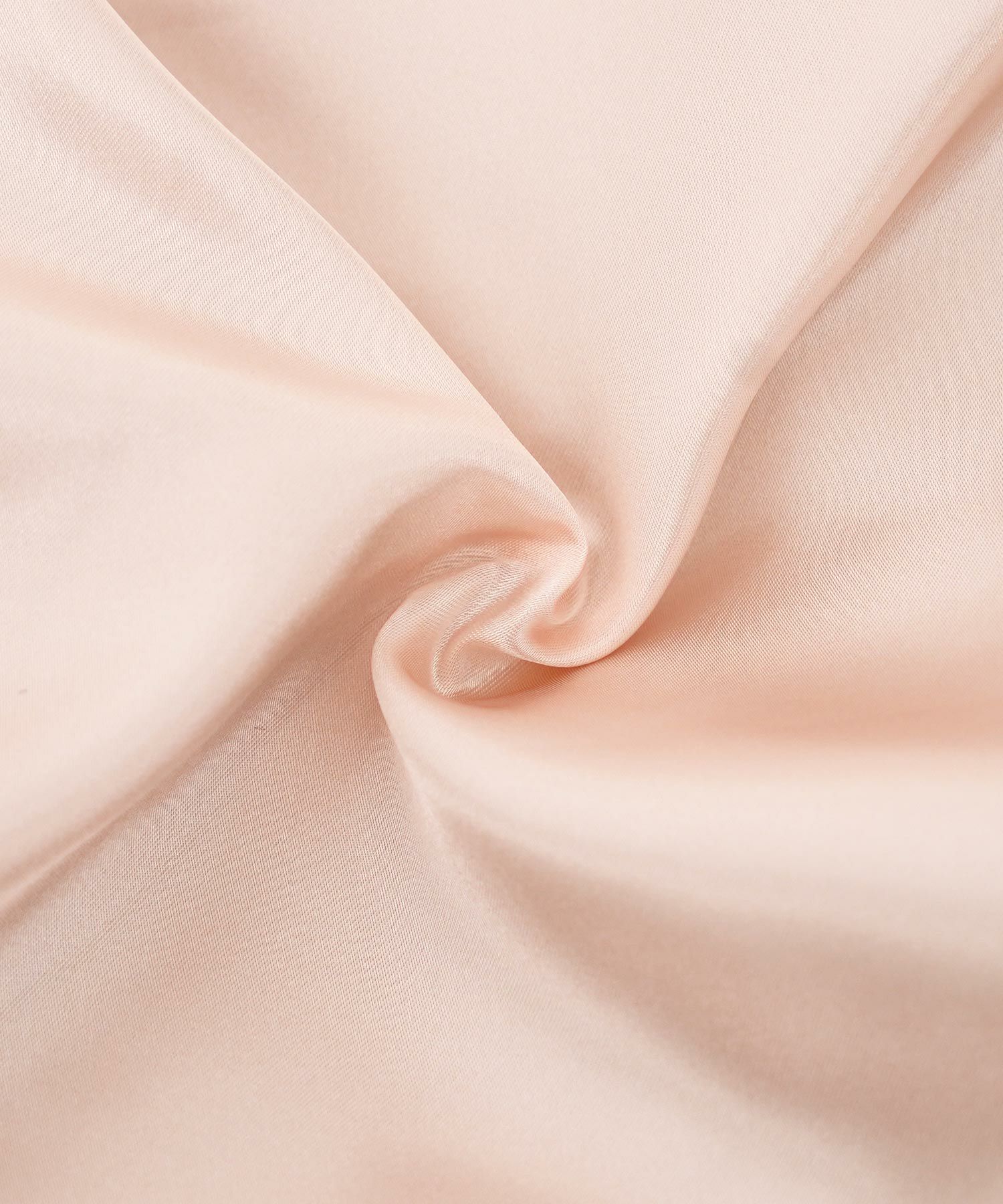 レディース/トップス/ブラウス/フロントファスナー/ハートネック/半袖/袖ゴム/ペプラムシルエット/パネルライン/体型カバー/袖口ゴム/授乳/ママ/フレアシルエット/イエロー/バターイエロー/ピンクベージュ/ブラック/上品/エレガント/フェミニン/シンプル/