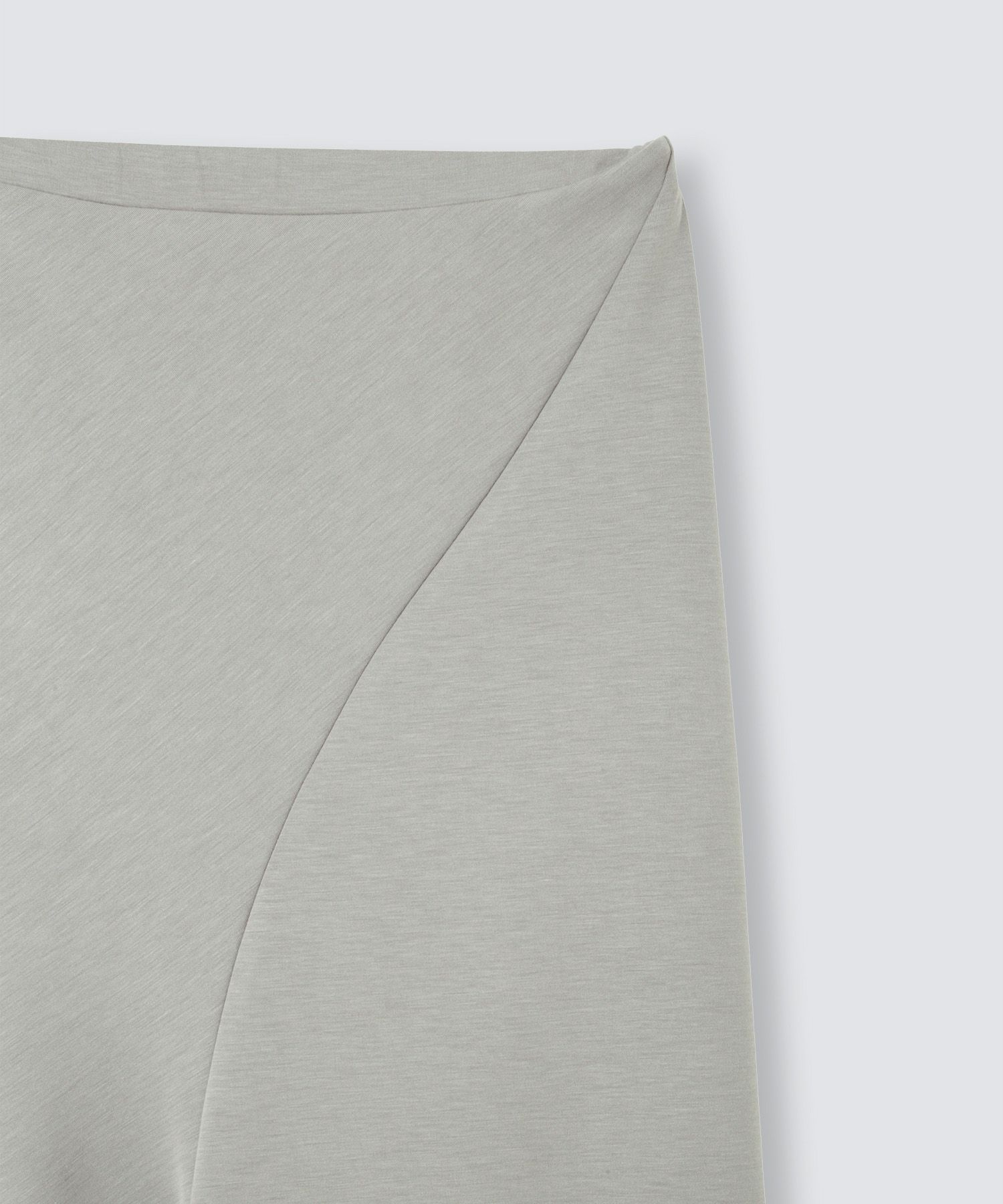 マルチ ウェイ ドレープ スカート （ セットアップ可 ） KINO THE KEI