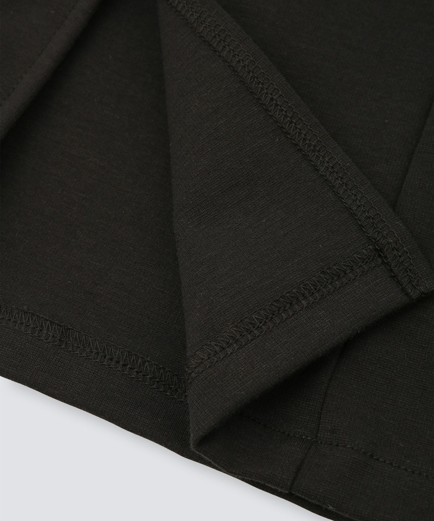 裾スリット レギンス パンツ KINO THE KEI