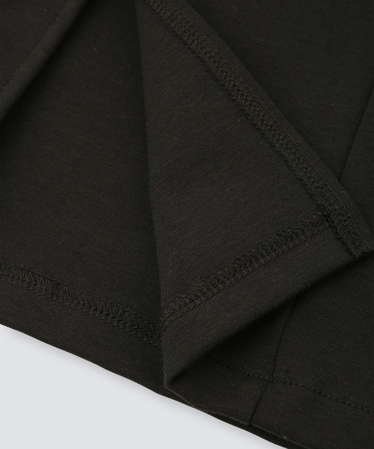 裾スリット レギンス パンツ KINO THE KEI