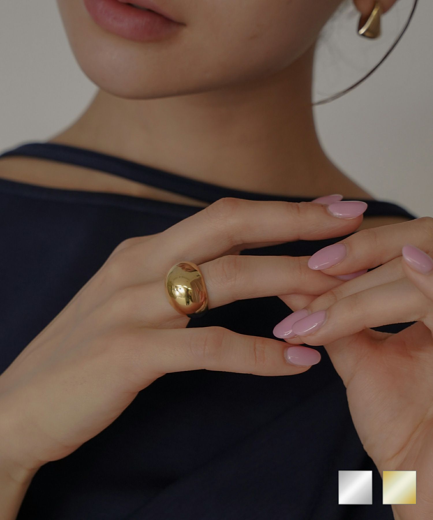 イージー トート バッグ KINO THE KEI