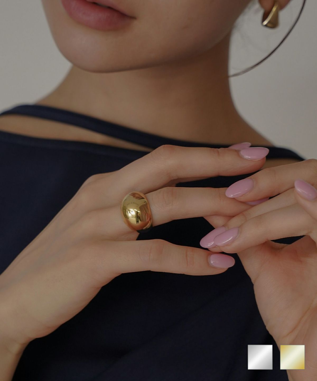 イージー トート バッグ KINO THE KEI