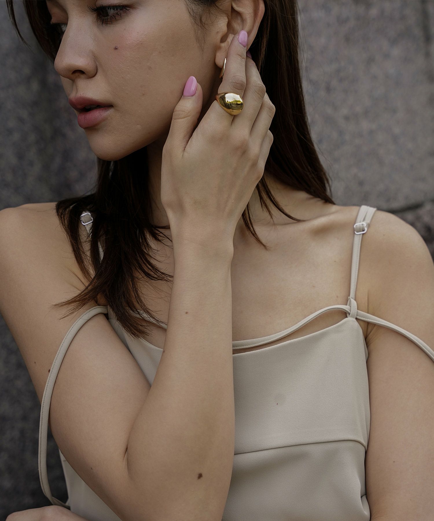 イージー トート バッグ KINO THE KEI