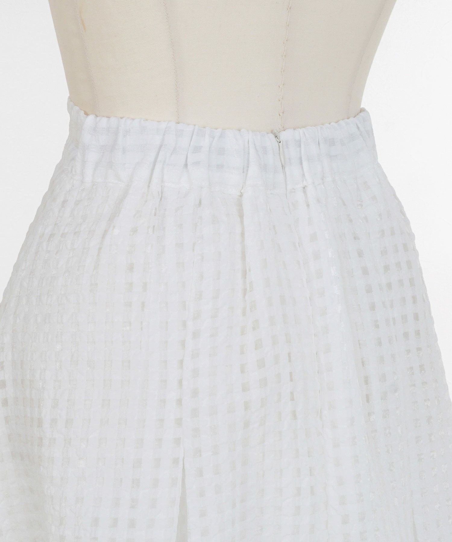 セレクトボトムススカート上品かわいいきれいめオフィス春夏秋白黒膝下フレアレディースジョイントスペース