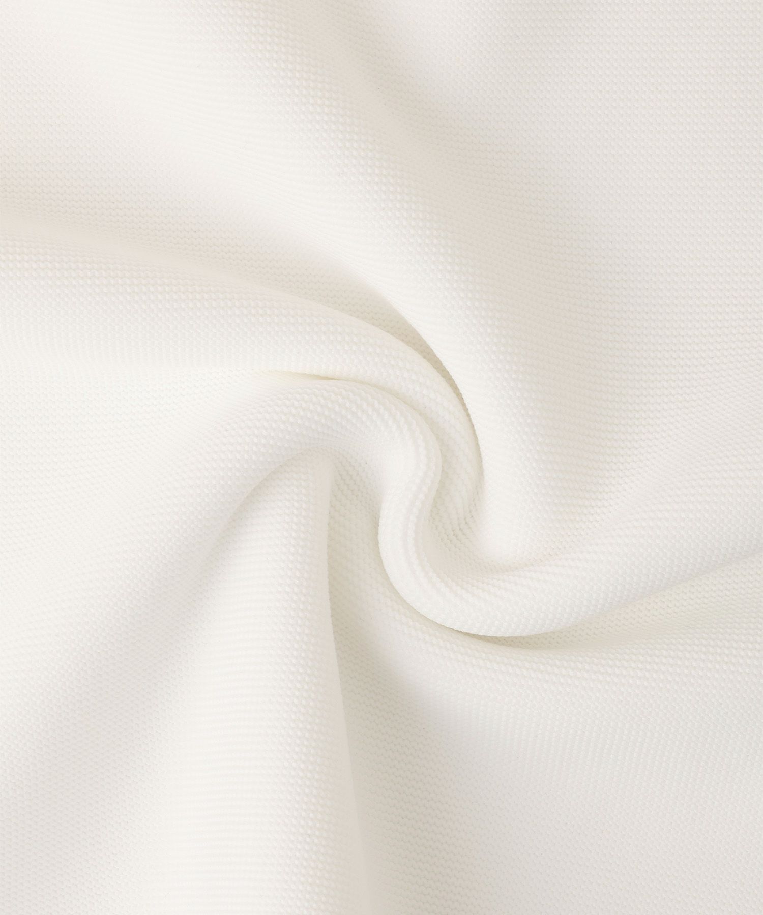 レディース ロングワンピース サマーニット スカラップ 半袖 きれいめ 上品 洗える ホワイト サックス ブラック S M