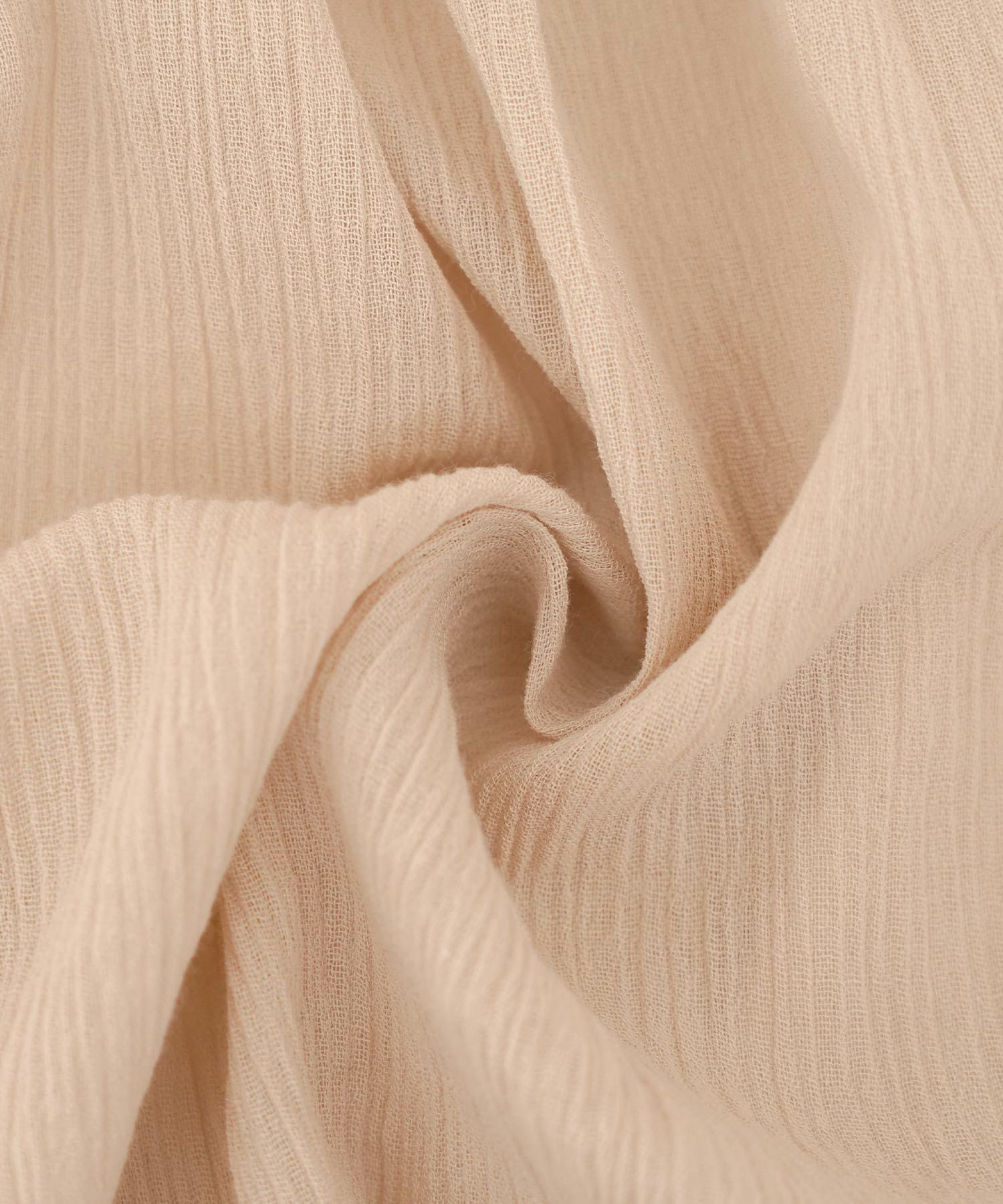 レディース/ブラウス/トップス/チュニック/ラッフルカラー/フリル/ドロスト/ドローストリング/リボン/半袖/7分袖/ゴム口/スタイルアップ/絞れる/Vネック/春/夏/秋/エレガント/フェミニン/上品/カジュアル/大人/ピンクベージュ/ラベンダー/ホワイト