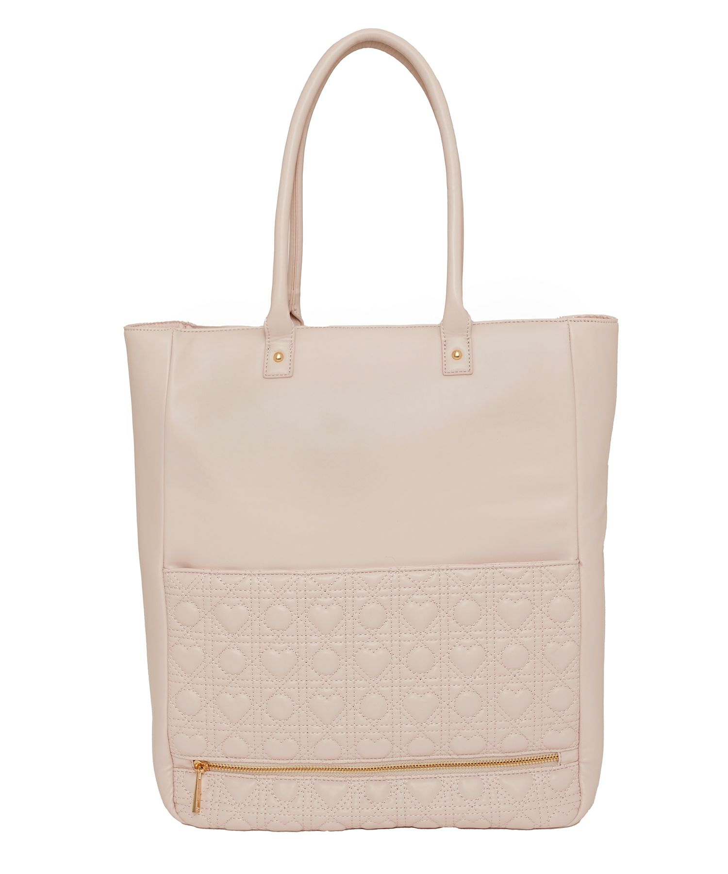 レディース/ビジネスバッグ/A4/軽量/大容量/通勤/バッグ/pc/キャリーオン/トートバッグ/20代/30代/40代/ギフト/td/母の日/春/夏/秋/冬/ハートキルティング/可愛い/推し活/お仕事/ビジネスバッグ/旅行/ハンドル/肩掛け