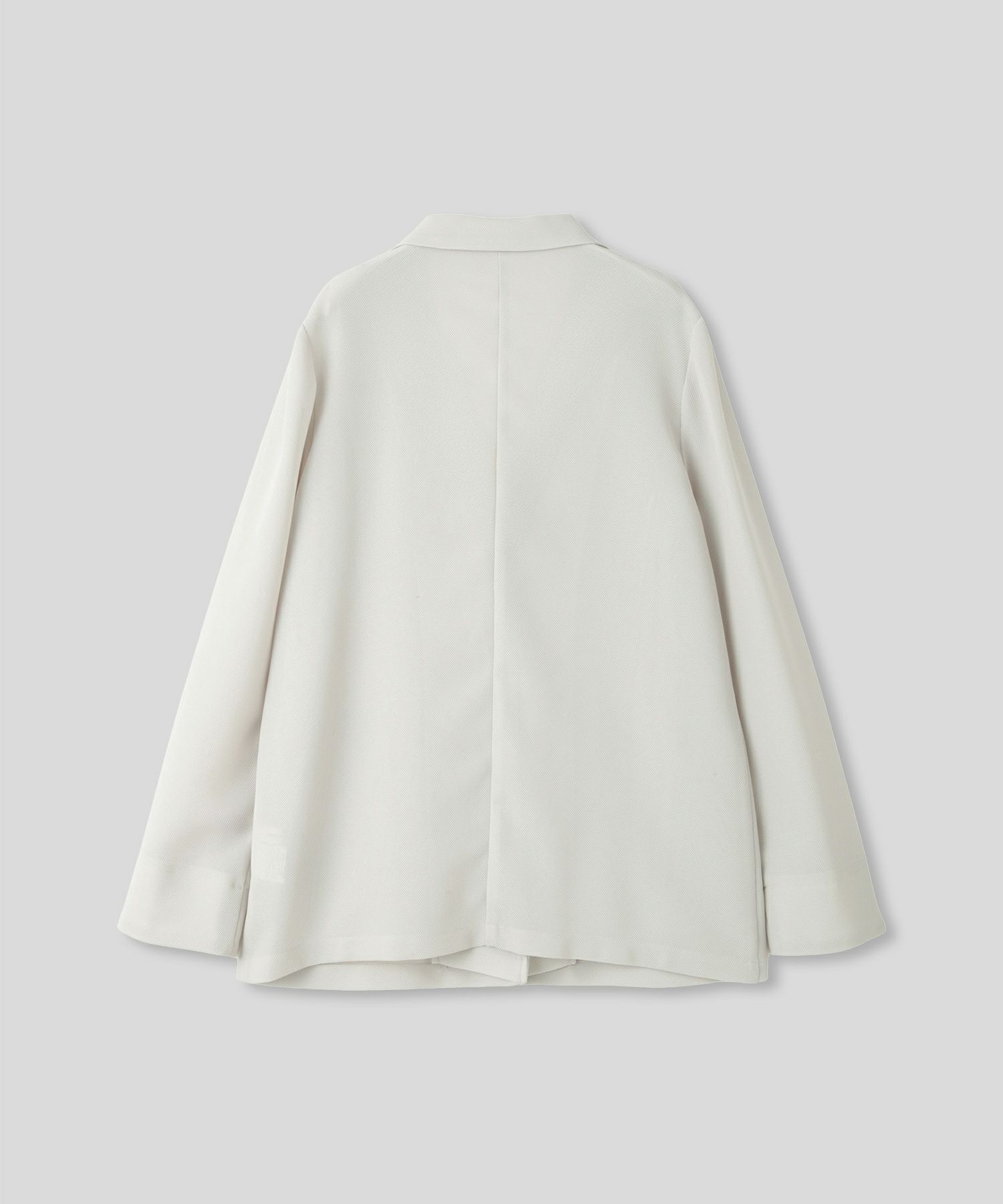 シアー ジャケット KINO THE KEI