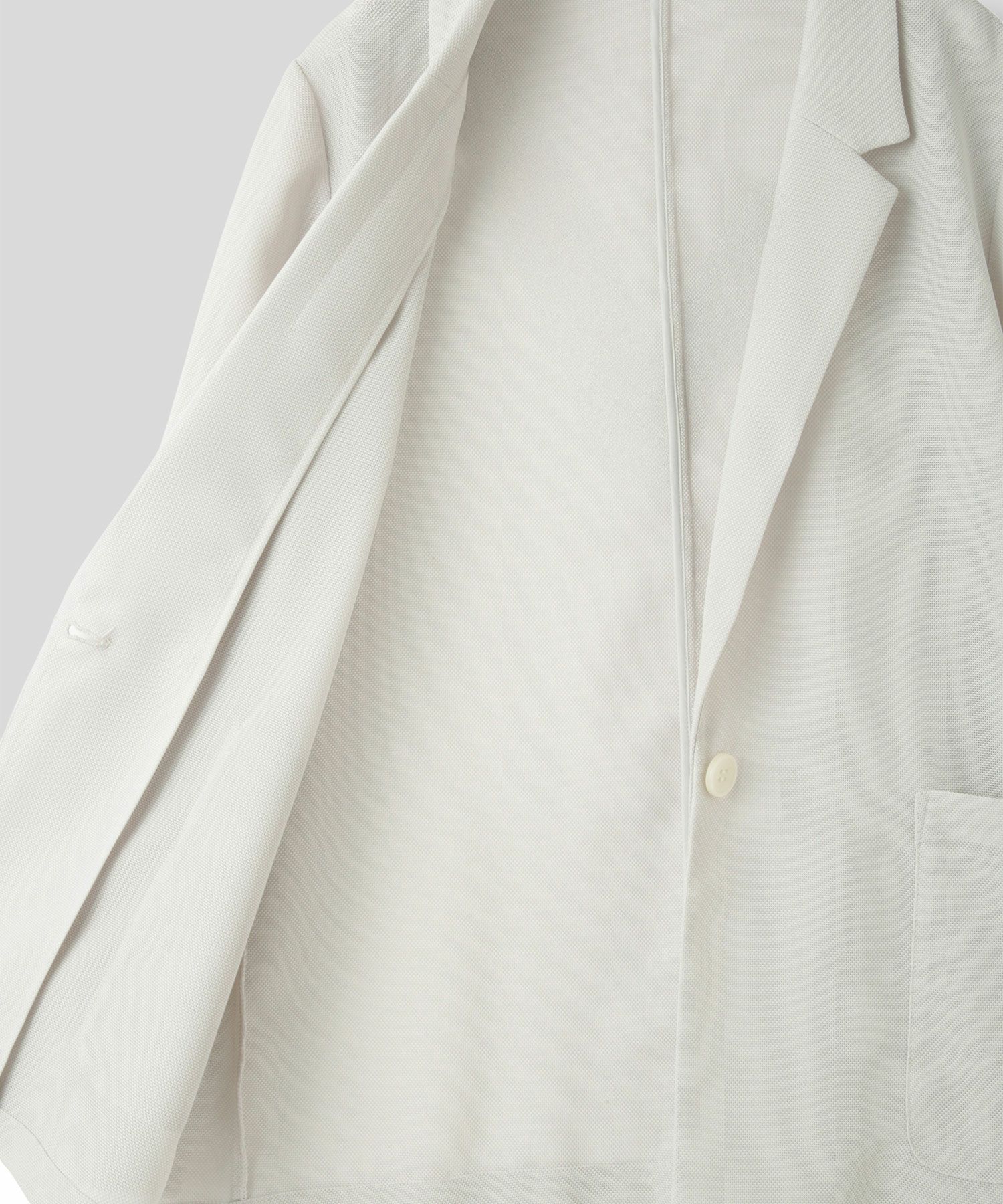 シアー ジャケット KINO THE KEI