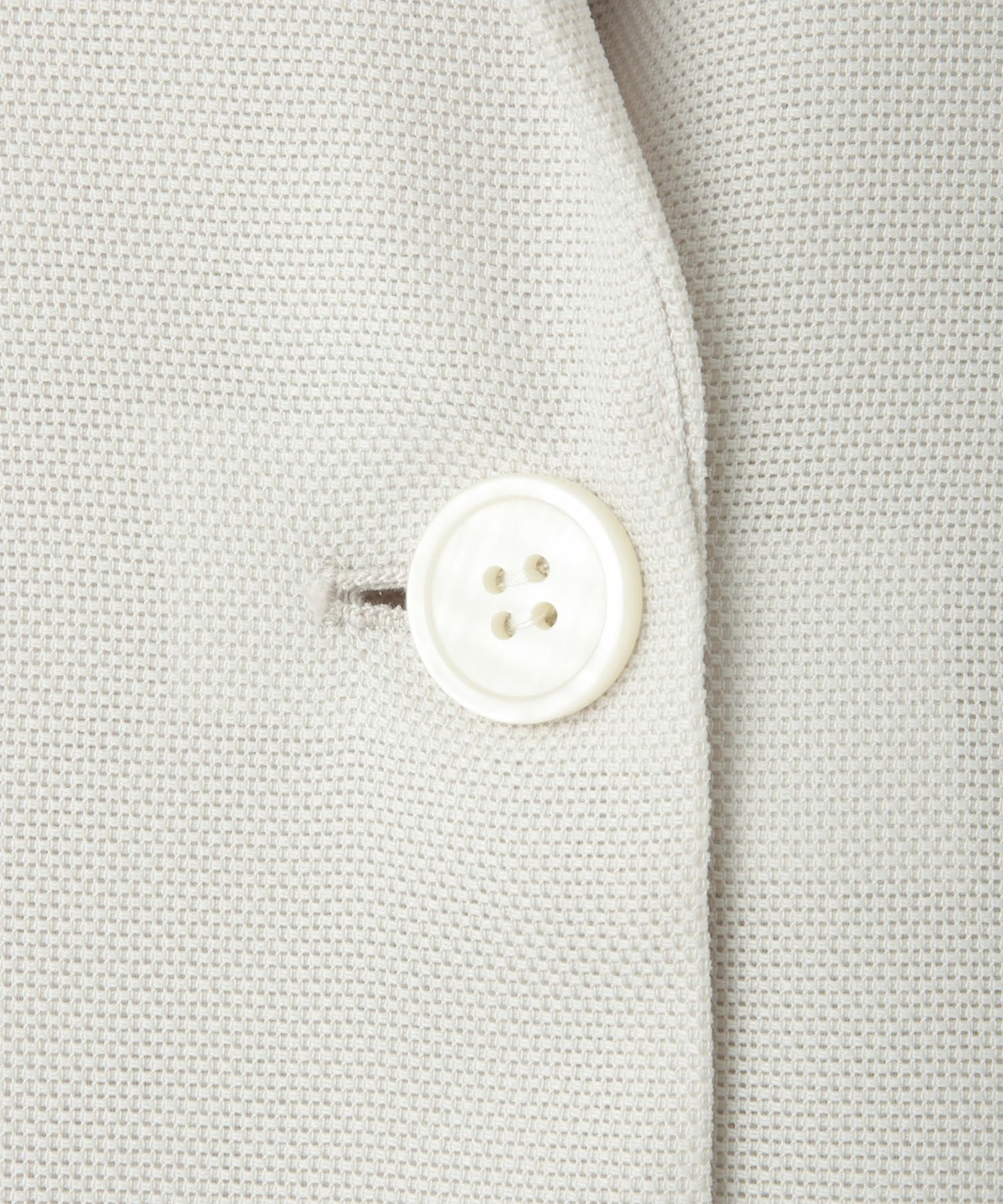 シアー ジャケット KINO THE KEI