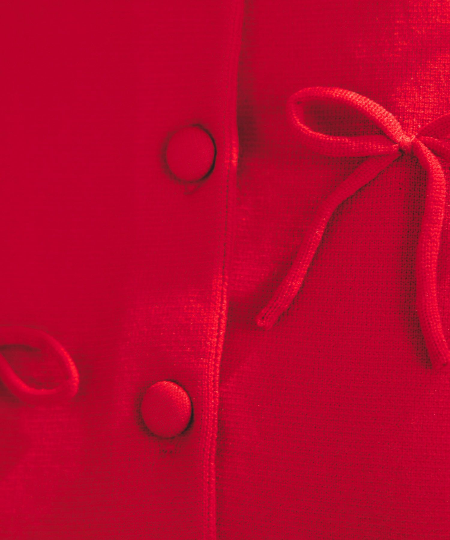 手洗い可ラウンドネック裾リブおしゃれフェミニン上品大人可愛いきれいめ大人カジュアルくるみ釦ジョイントスペース