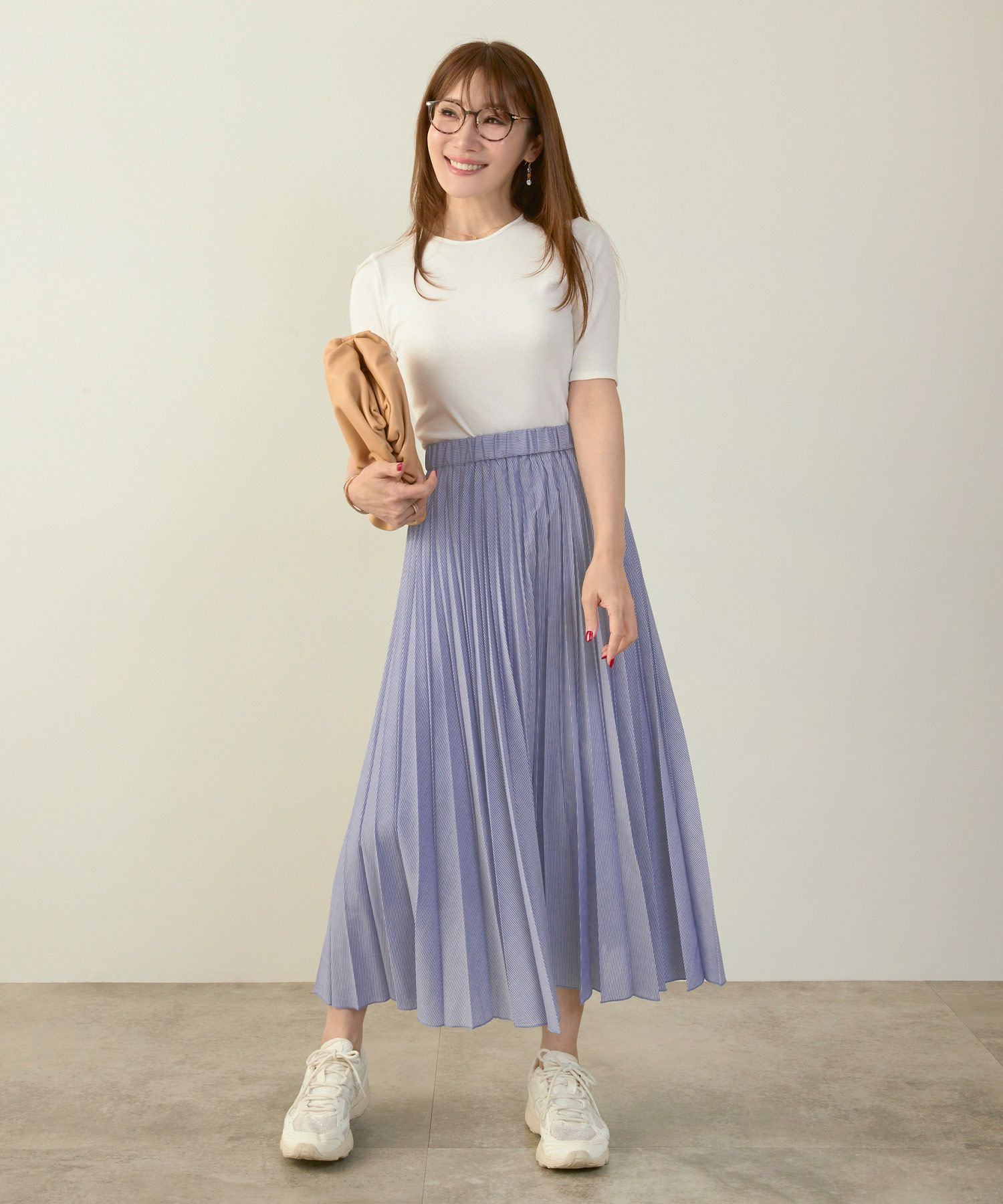 手洗い可上品きれいめ柄ナチュラル大人可愛いオールシーズンカジュアルフェニミンオフィスジョイントスペース