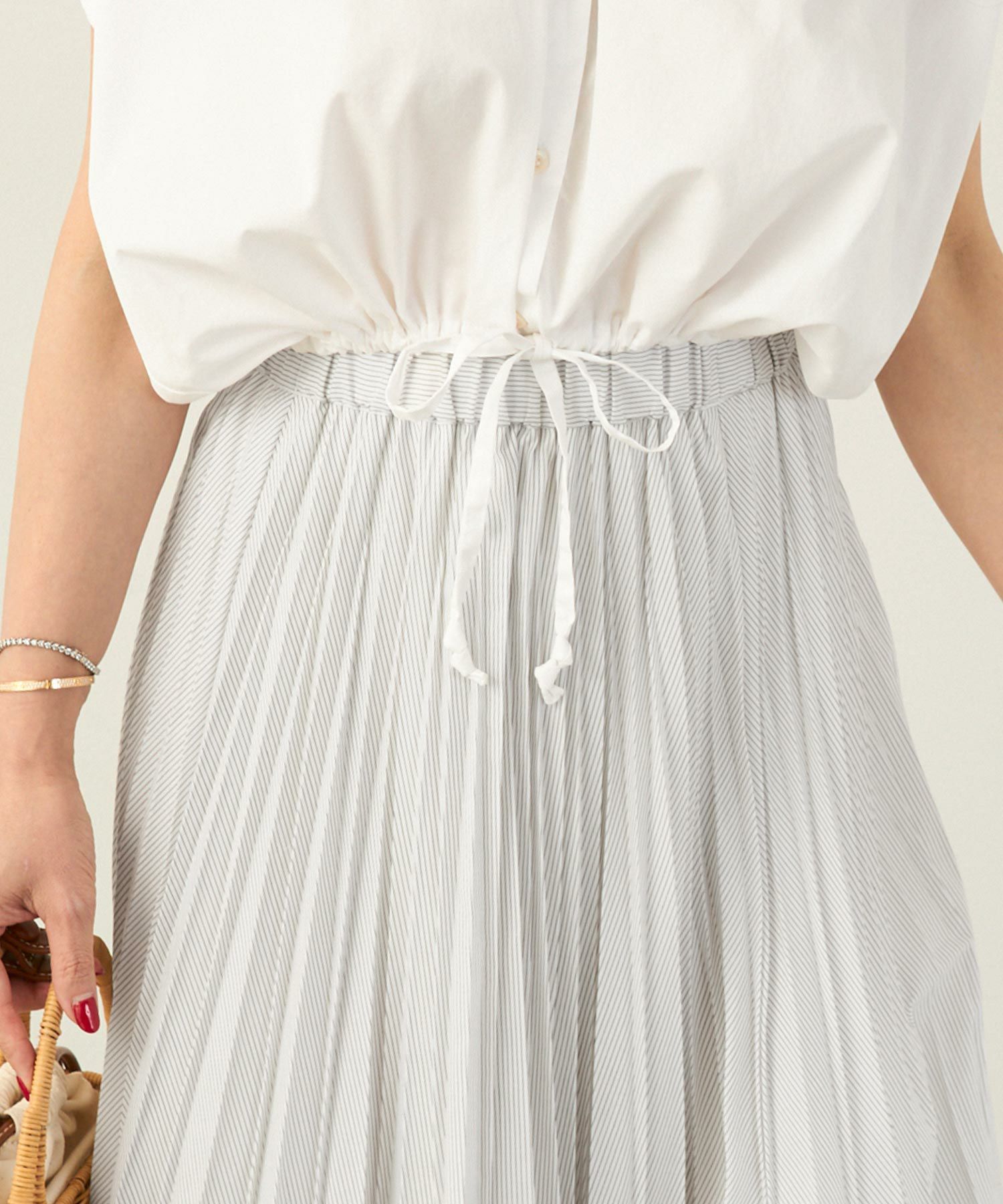 手洗い可上品きれいめ柄ナチュラル大人可愛いオールシーズンカジュアルフェニミンオフィスジョイントスペース