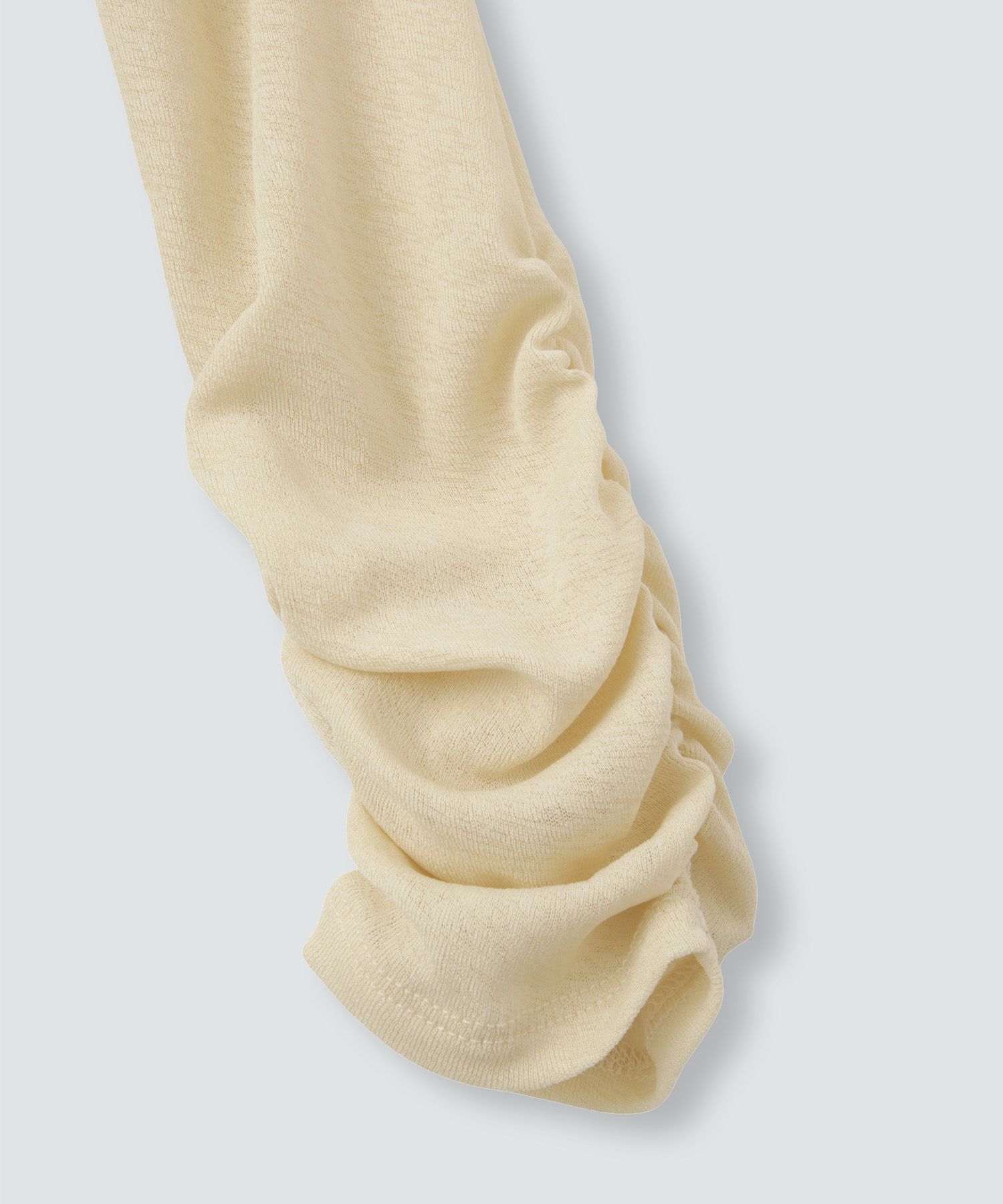 アシンメトリー ドレープ プルオーバー KINO THE KEI 全4色｜ktk521-0086【1】