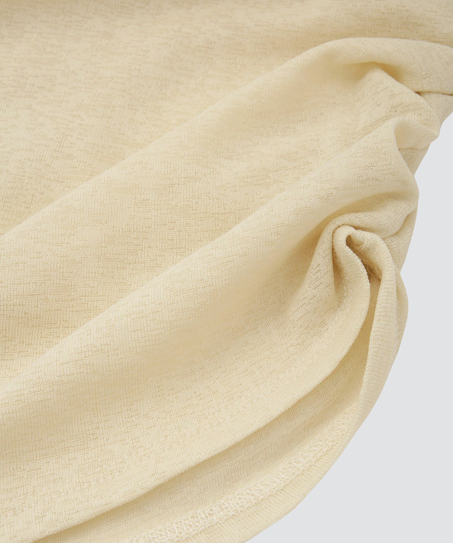 アシンメトリー ドレープ プルオーバー KINO THE KEI 全4色｜ktk521-0086【1】