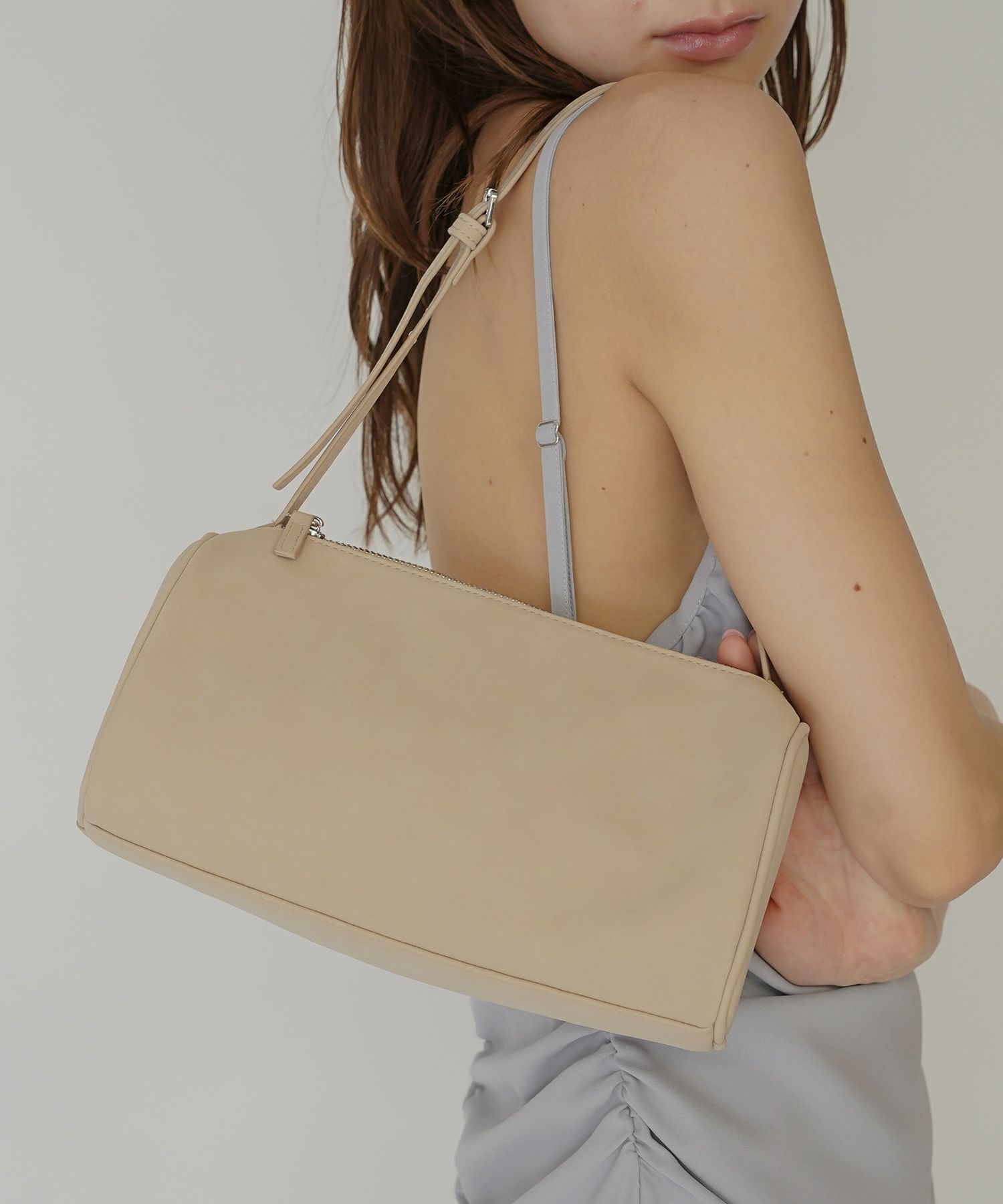 ラウンド ミニ ハンドバッグ KINO THE KEI 全2色｜ktk922-0082【1】