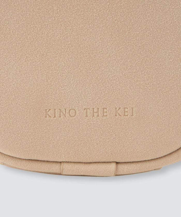 ラウンド ミニ ハンドバッグ KINO THE KEI 全2色｜ktk922-0082【1】