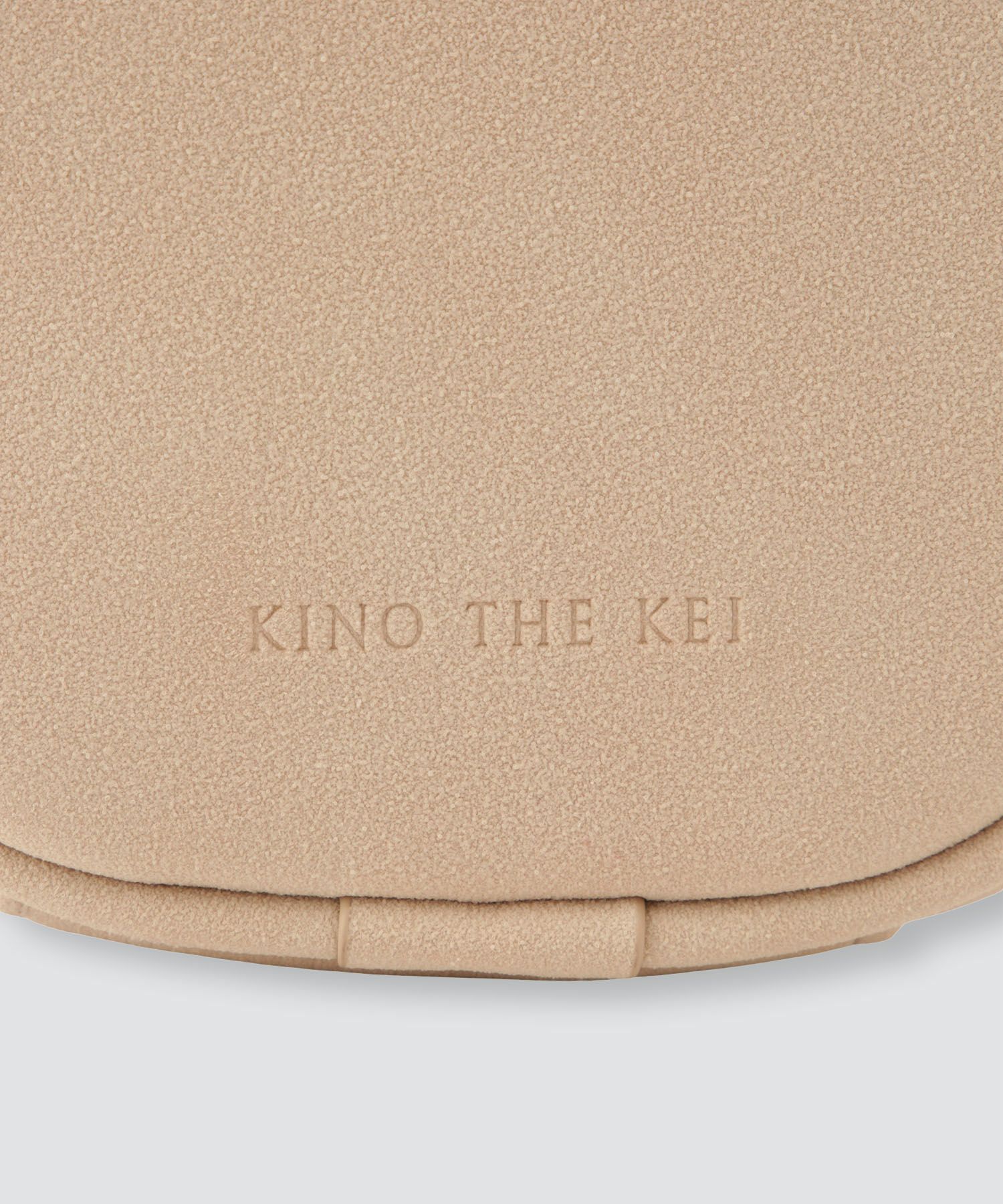 ラウンド ミニ ハンドバッグ KINO THE KEI 全2色｜ktk922-0082【1】