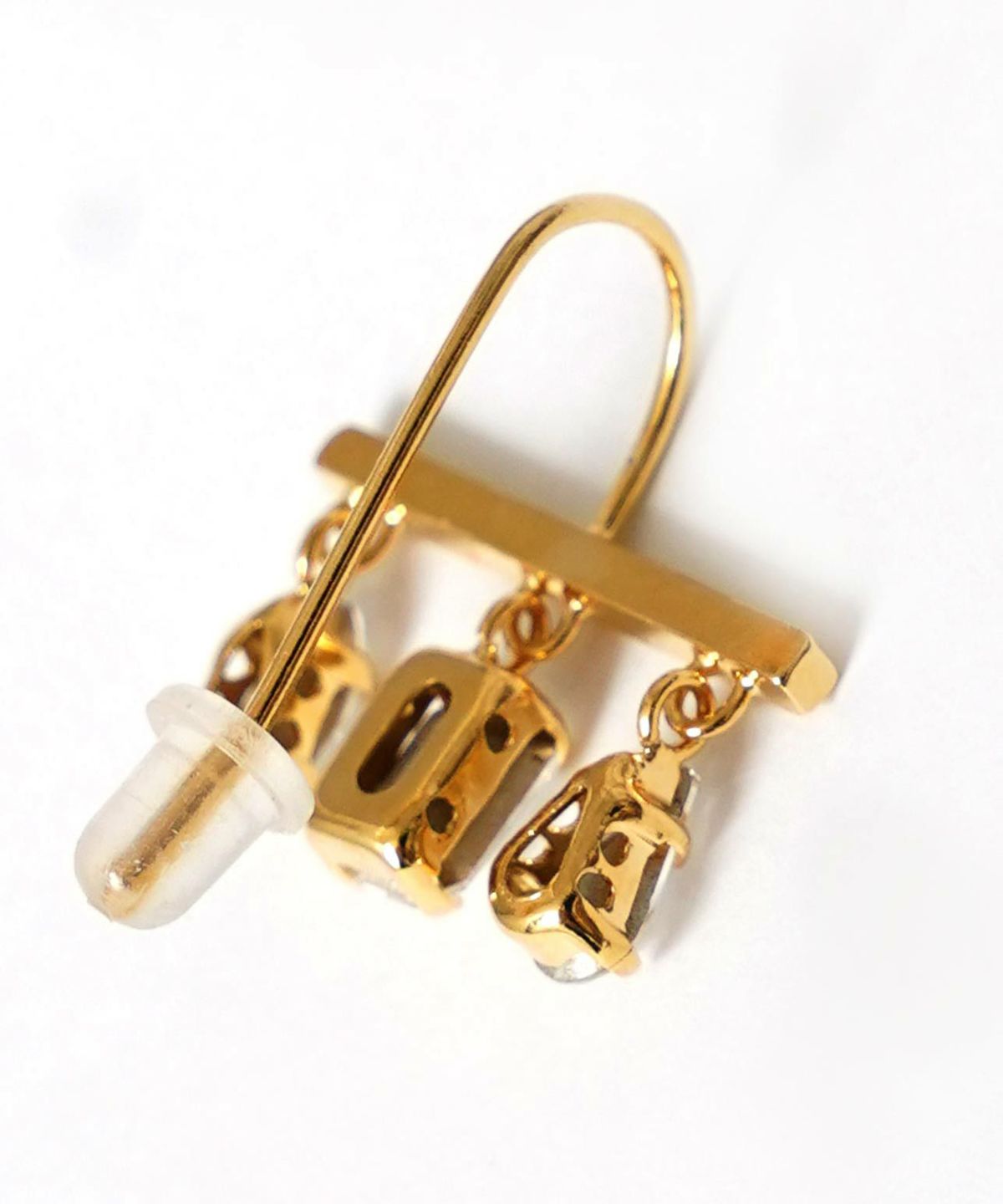 シャンデリア ピアス Chandelier Pierce