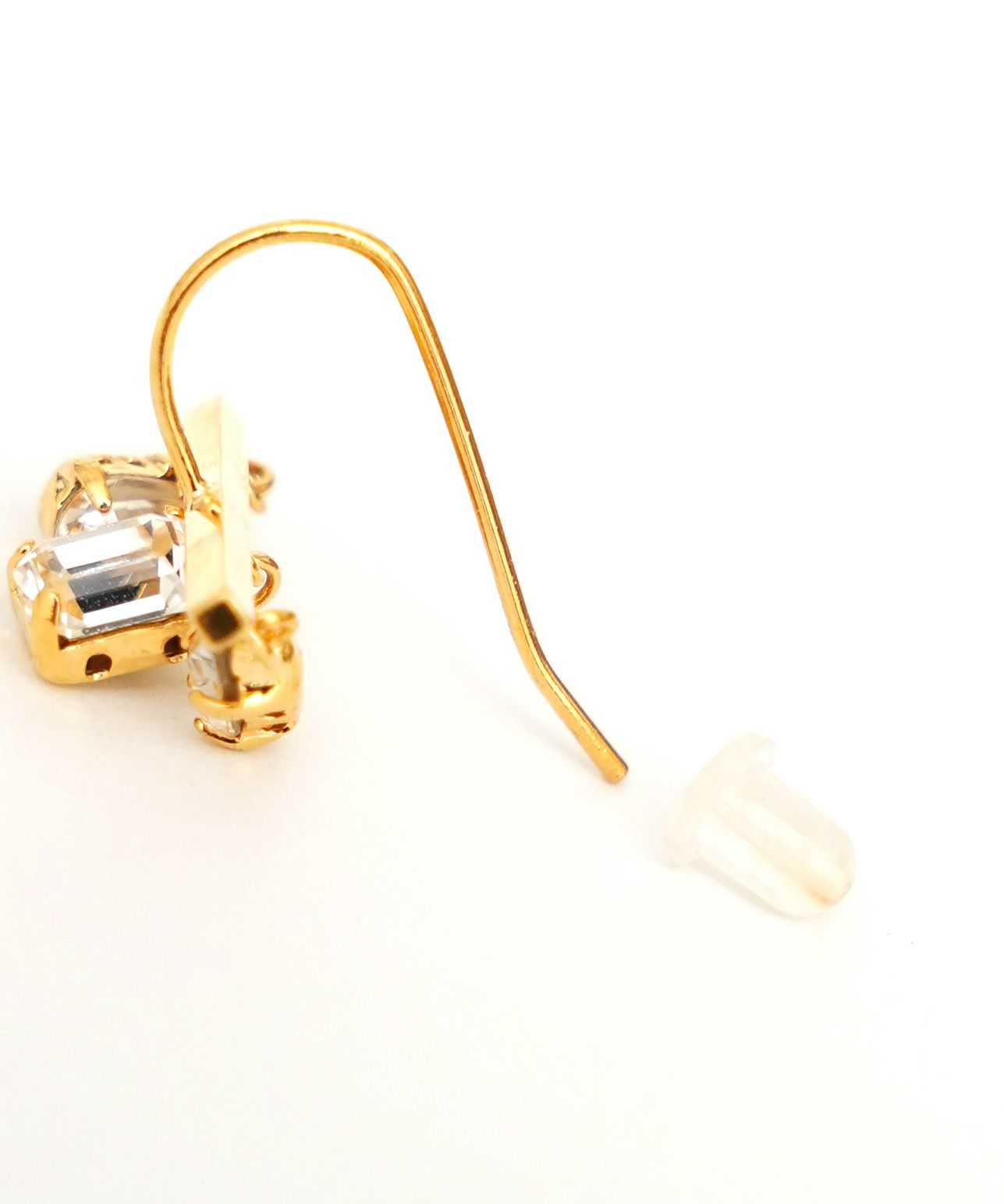 シャンデリア ピアス Chandelier Pierce