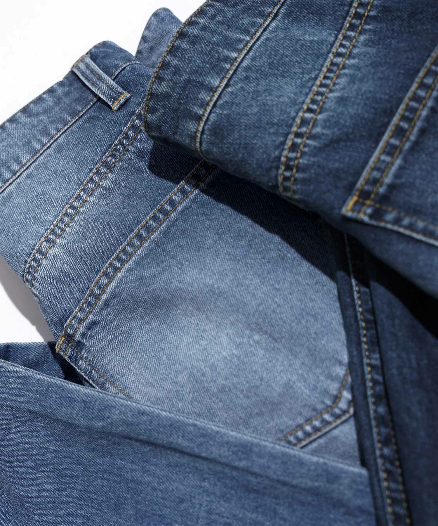 手洗い可かわいい上品きれいめ大人カジュアルセンタープレスフリンジオールシーズンロングシンプル美脚ジョイントスペース