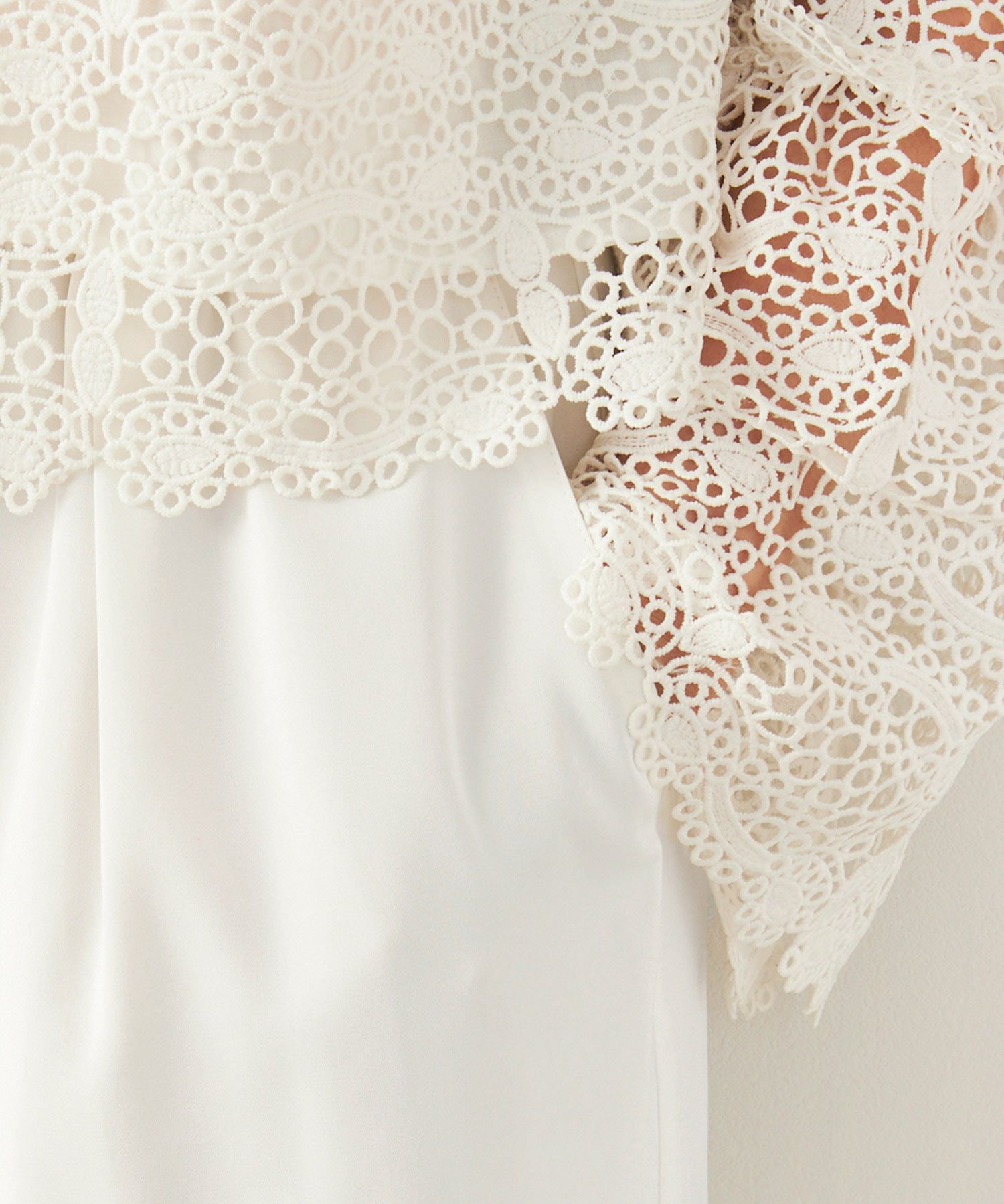 手洗い可かわいい上品きれいめ大人カジュアルオフィスフォーマルロング美脚ドロストジョイントスペース