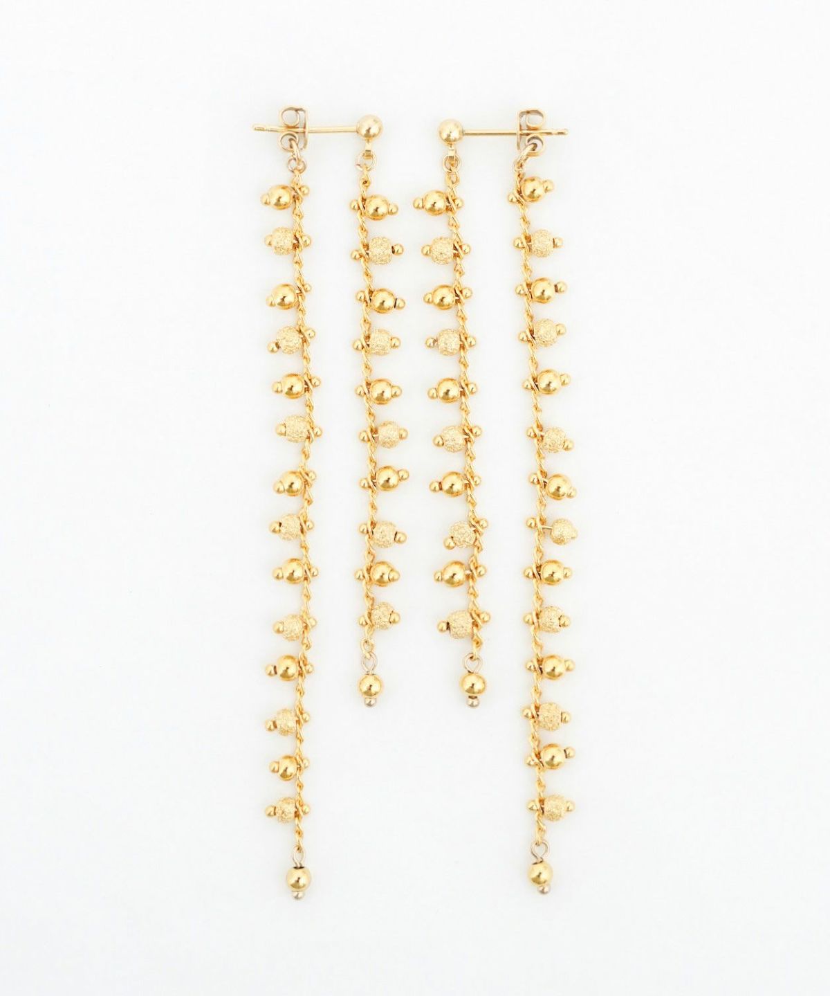 ボール コネクト ピアス Ball Connect Pierce