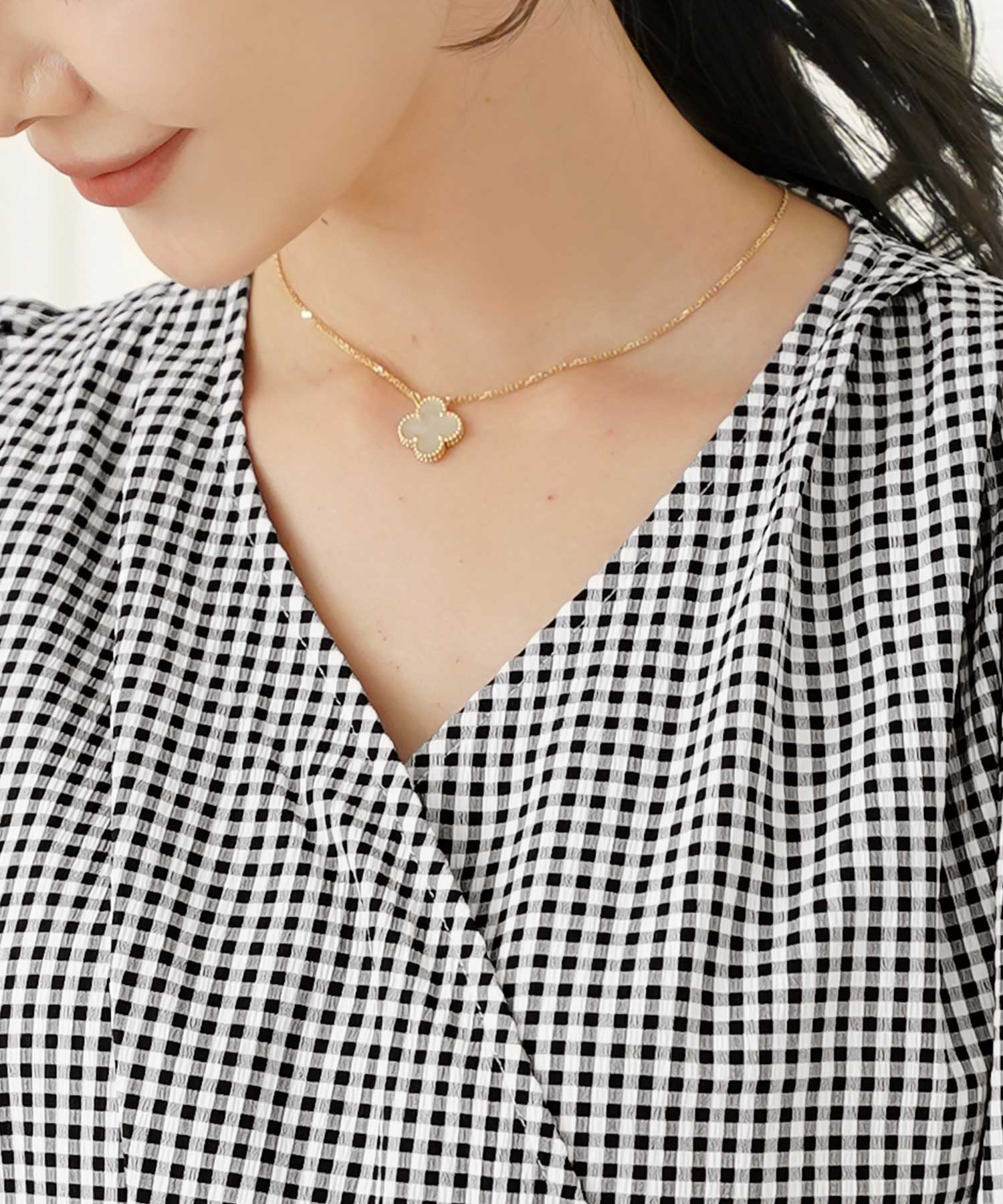 レディース/トップス/ブラウス/ギャザー/ペプラム/ボリューム/フレア/半袖/パフスリーブ/袖口ゴム/ウエストゴム/ギンガムチェック/柄/ホワイト/ピンク/ブラック/イージーケア/春/夏/秋