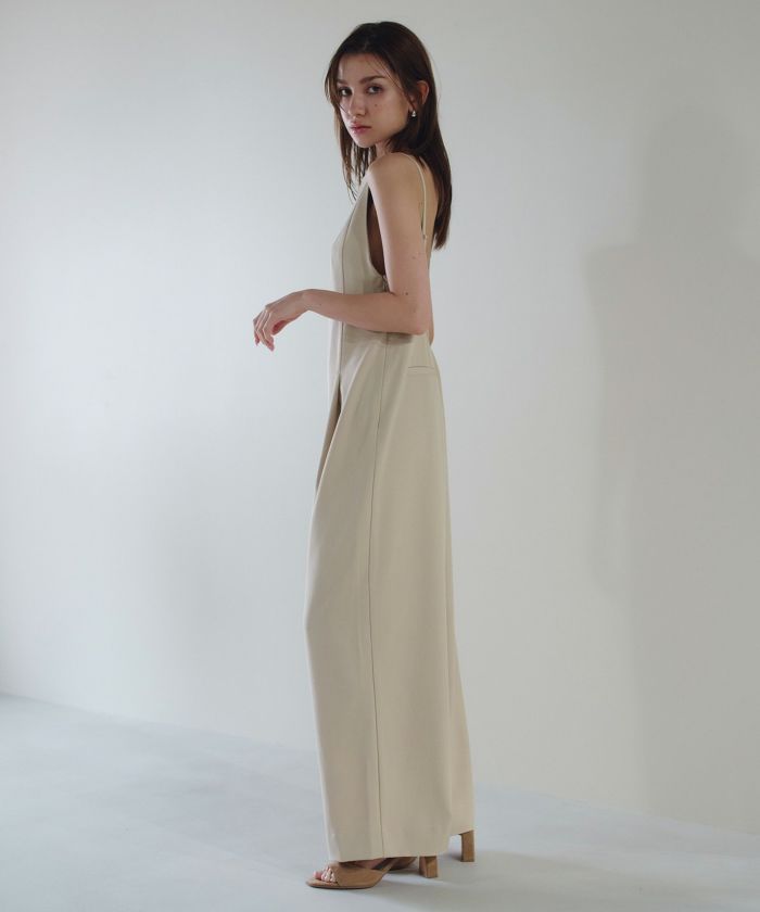 NewYear-SALE バック ストラップ オールインワン KINO THE KEI 全3色